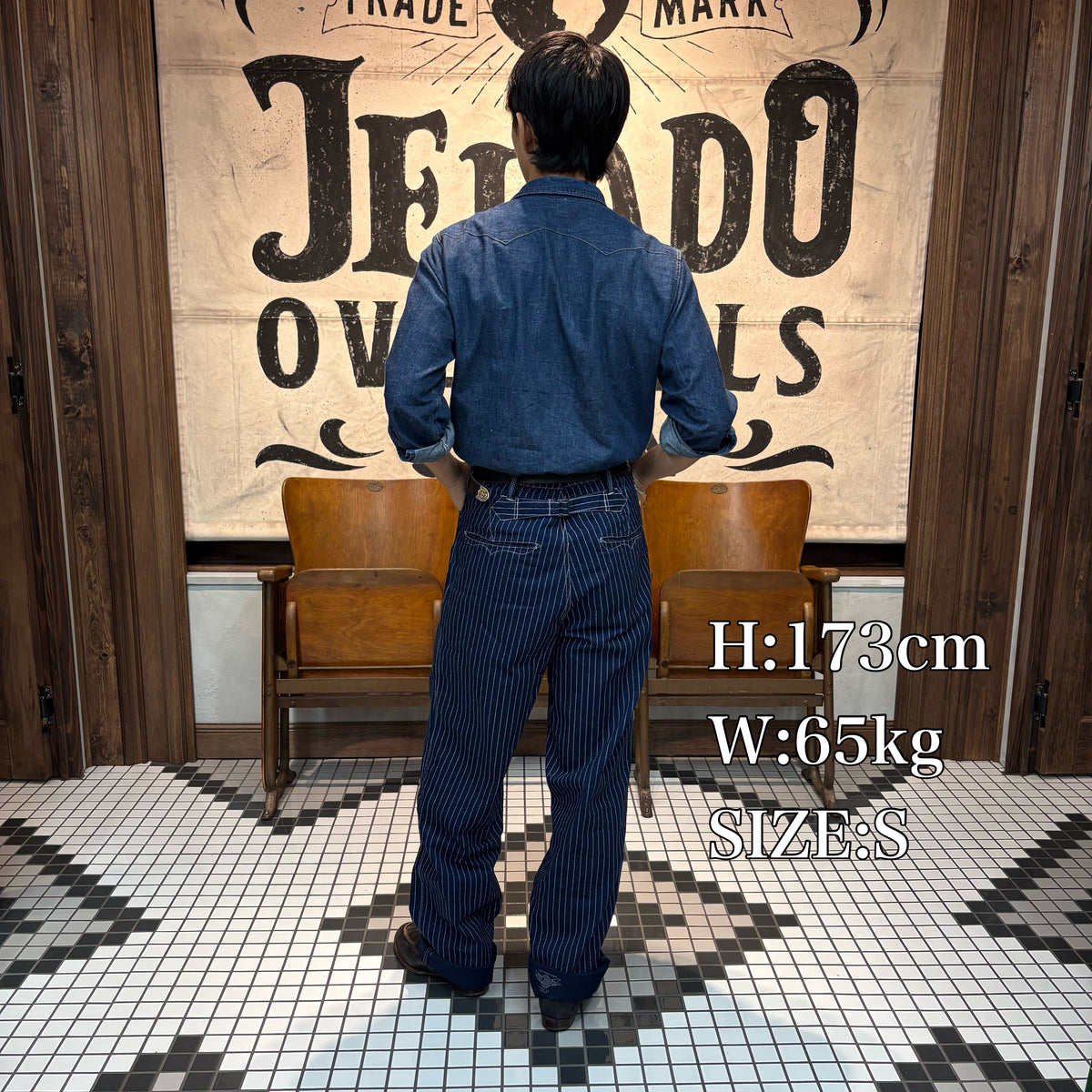Dugout Trousers【AG21322】