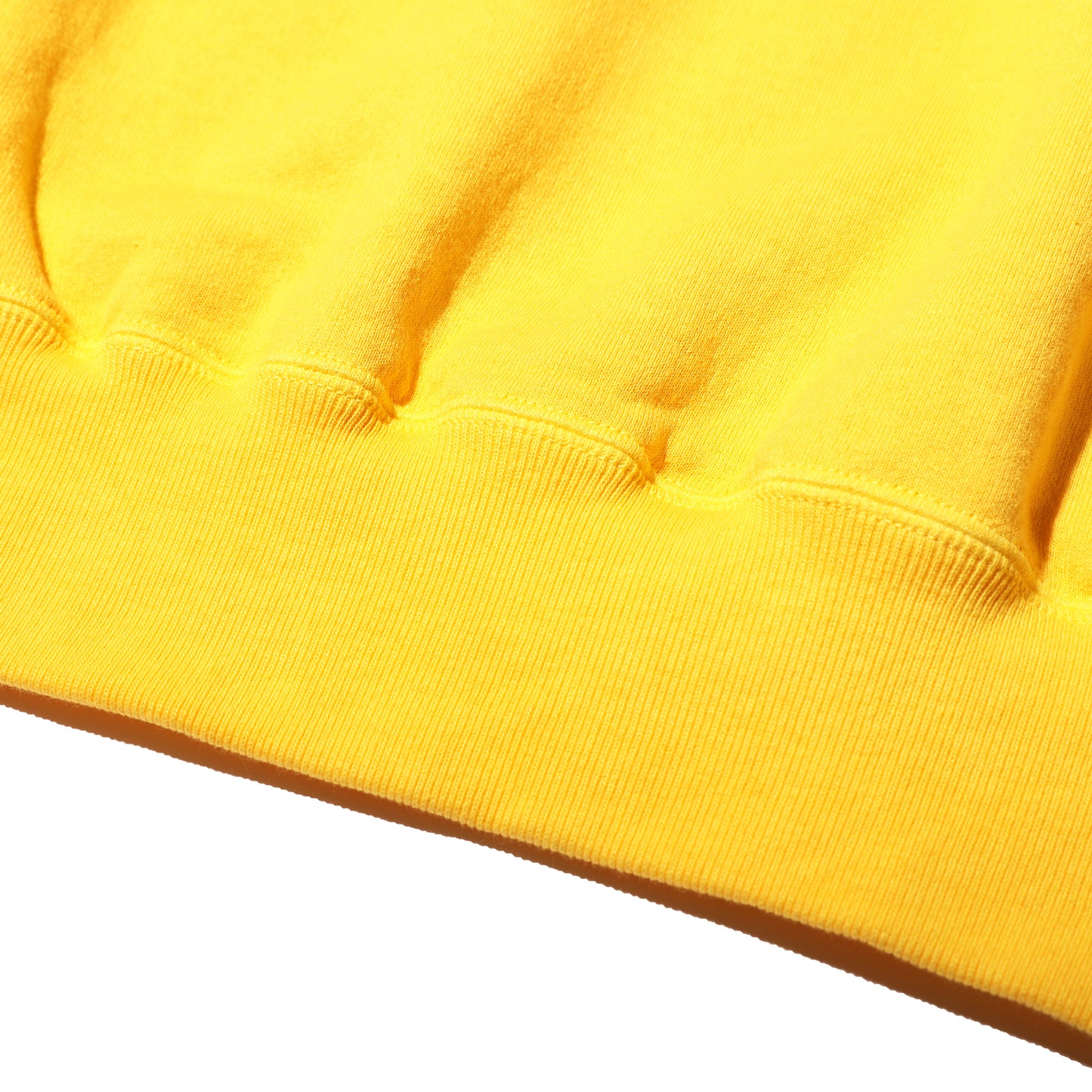 JELADO 6th Man Three-quarter Sleeve Sweatshirt【AB01217】