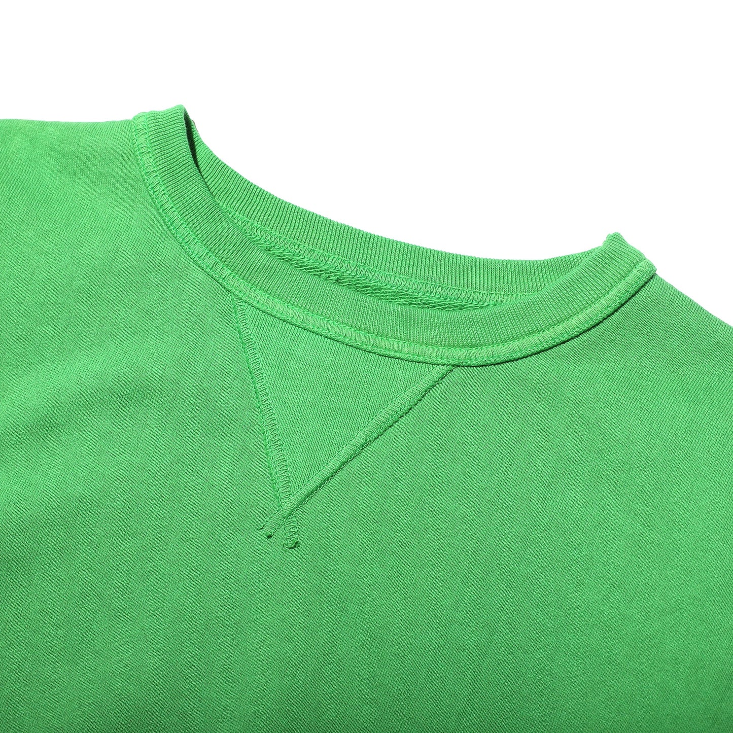 JELADO 6th Man Three-quarter Sleeve Sweatshirt【AB01217】