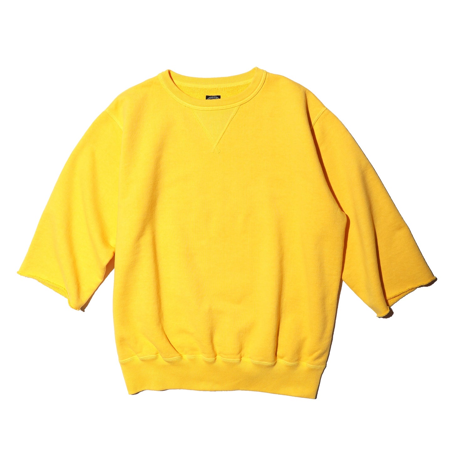 JELADO 6th Man Three-quarter Sleeve Sweatshirt【AB01217】