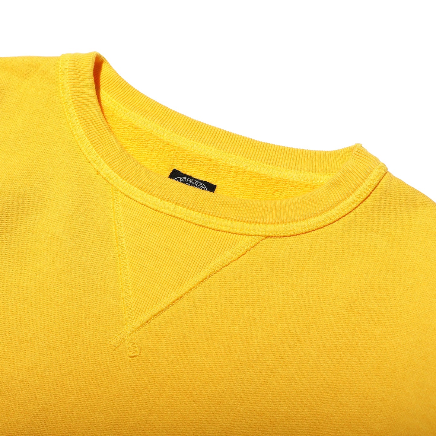 JELADO 6th Man Three-quarter Sleeve Sweatshirt【AB01217】