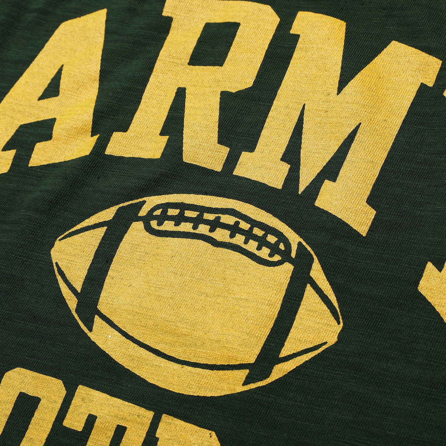 JELADO Army Football【AB01220】