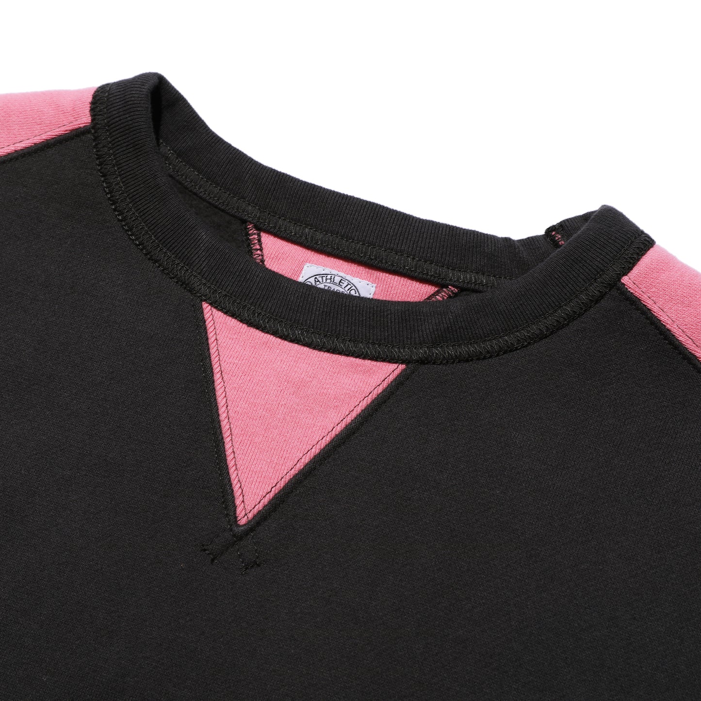 JELADO Champs Sweat Shirt 2Tone【AB01224】