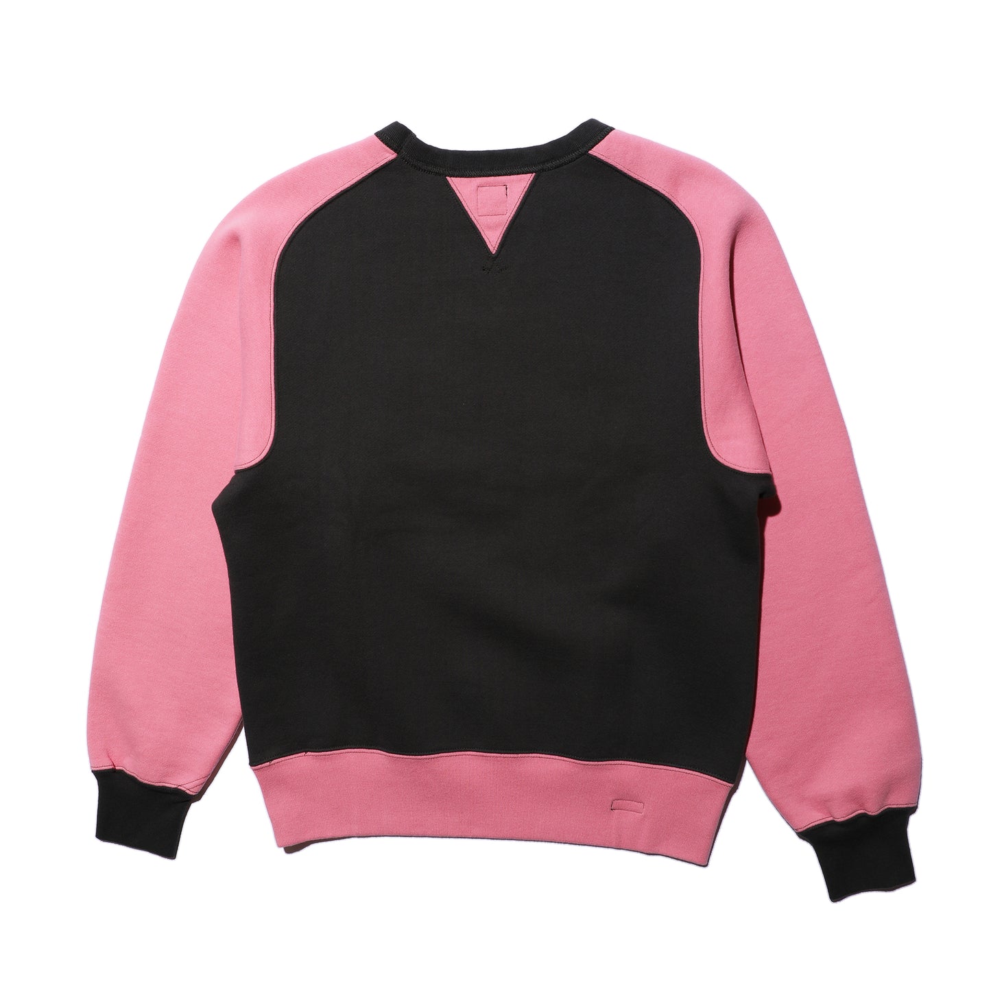 JELADO Champs Sweat Shirt 2Tone【AB01224】