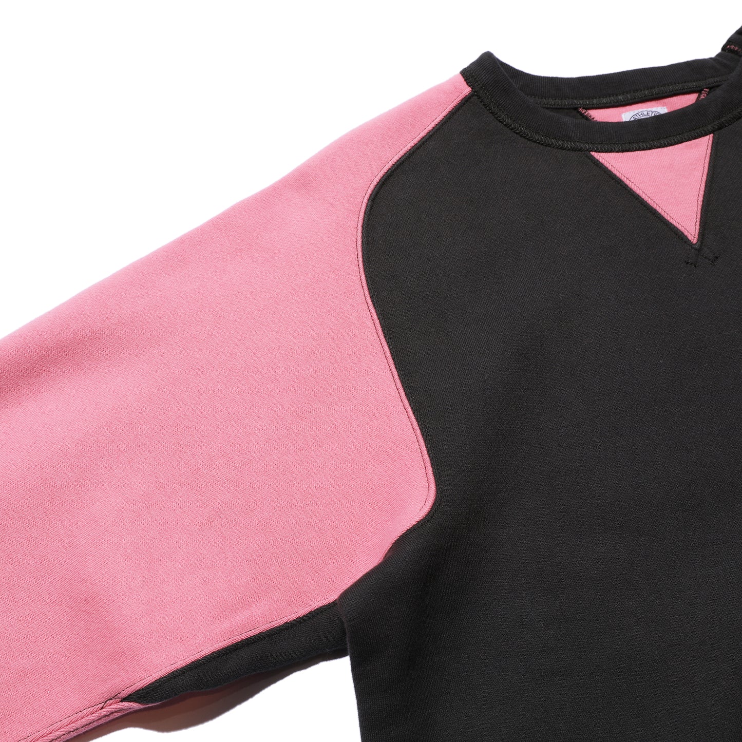 JELADO Champs Sweat Shirt 2Tone【AB01224】