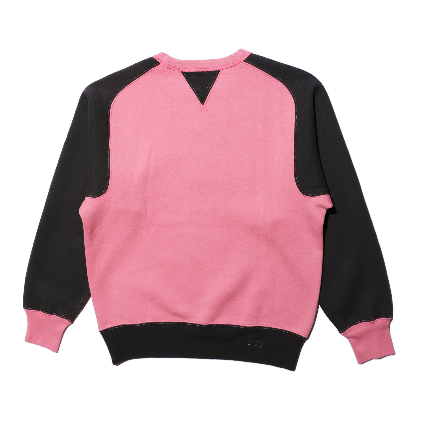 JELADO Champs Sweat Shirt 2Tone【AB01224】
