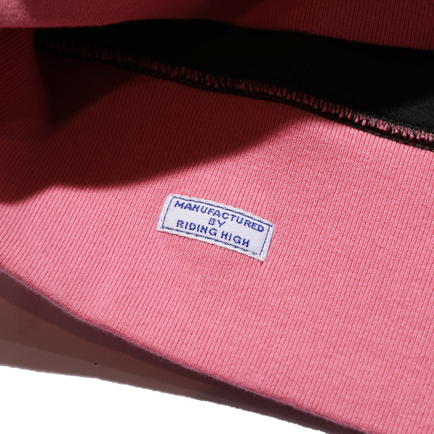 JELADO Champs Sweat Shirt 2Tone【AB01224】