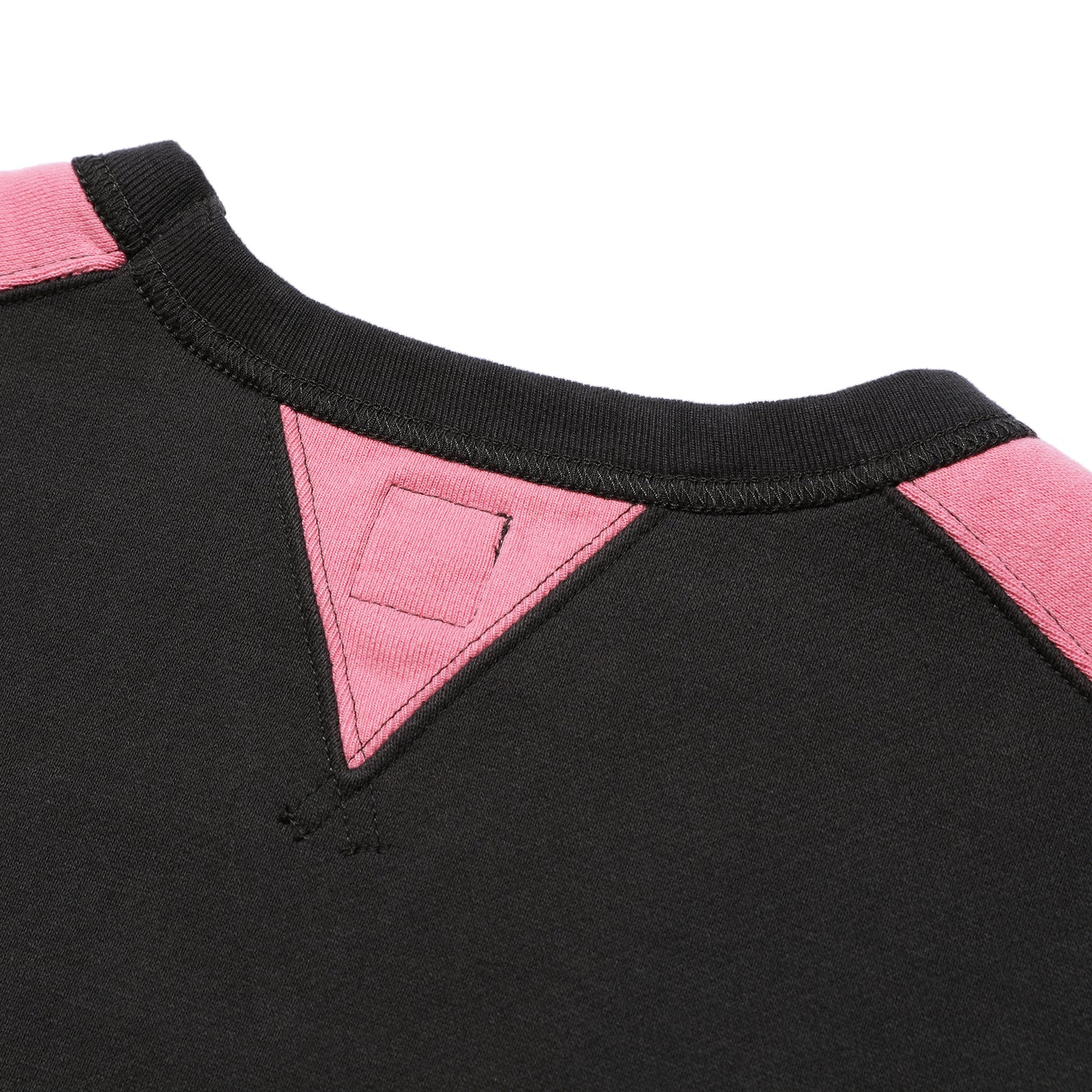 JELADO Champs Sweat Shirt 2Tone【AB01224】