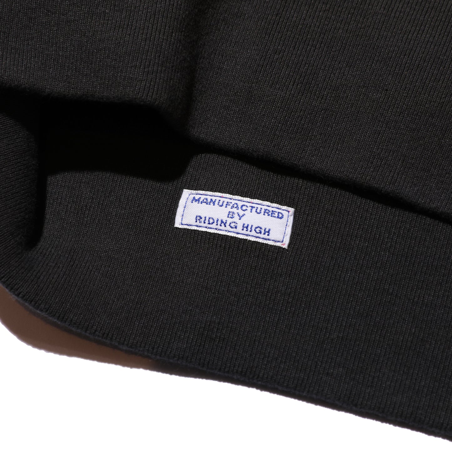 JELADO Champs Sweat Shirt 2Tone【AB01224】