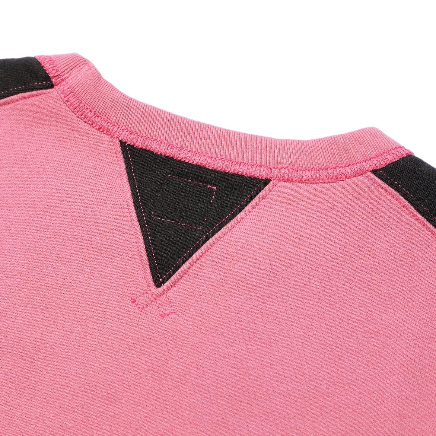 JELADO Champs Sweat Shirt 2Tone【AB01224】