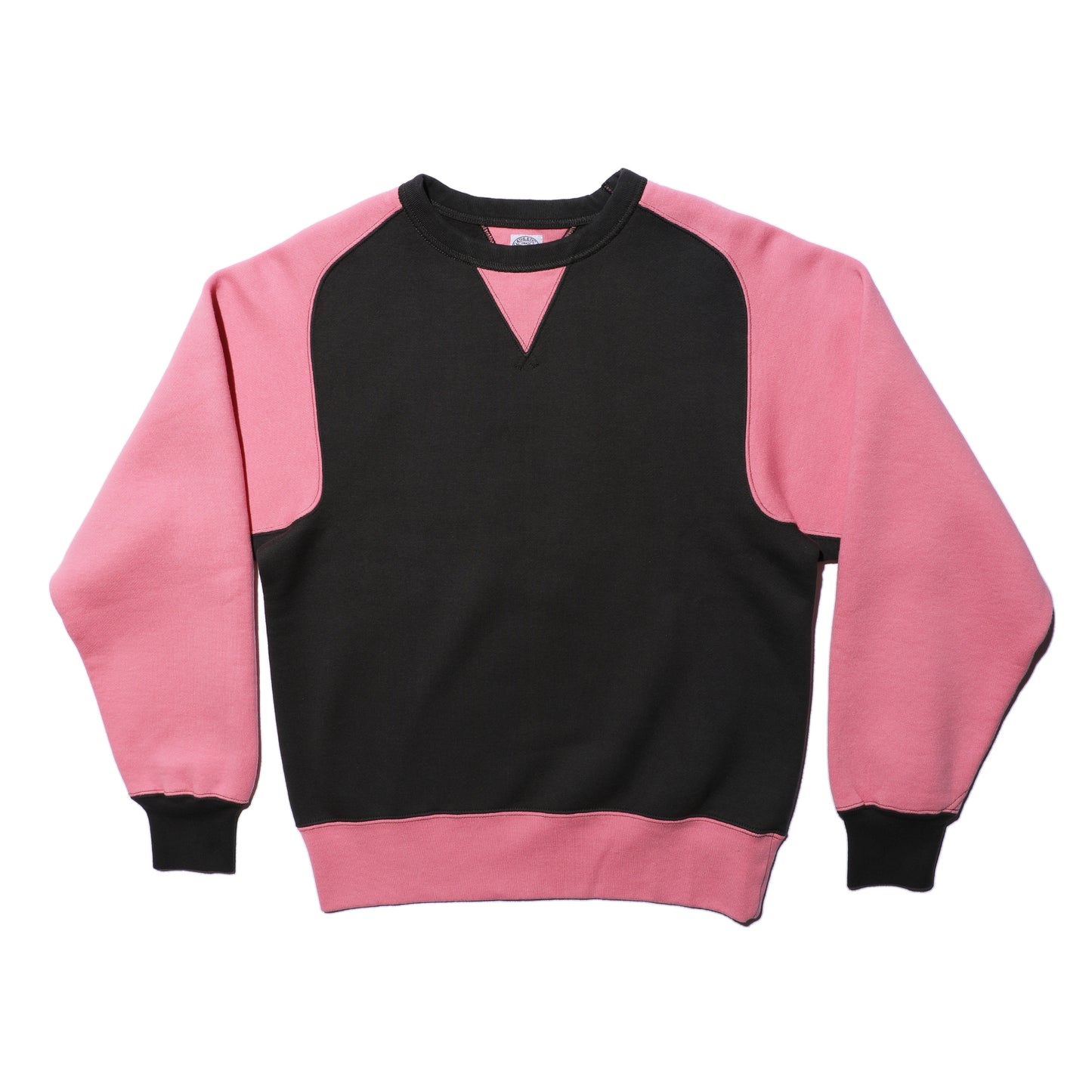 JELADO Champs Sweat Shirt 2Tone【AB01224】
