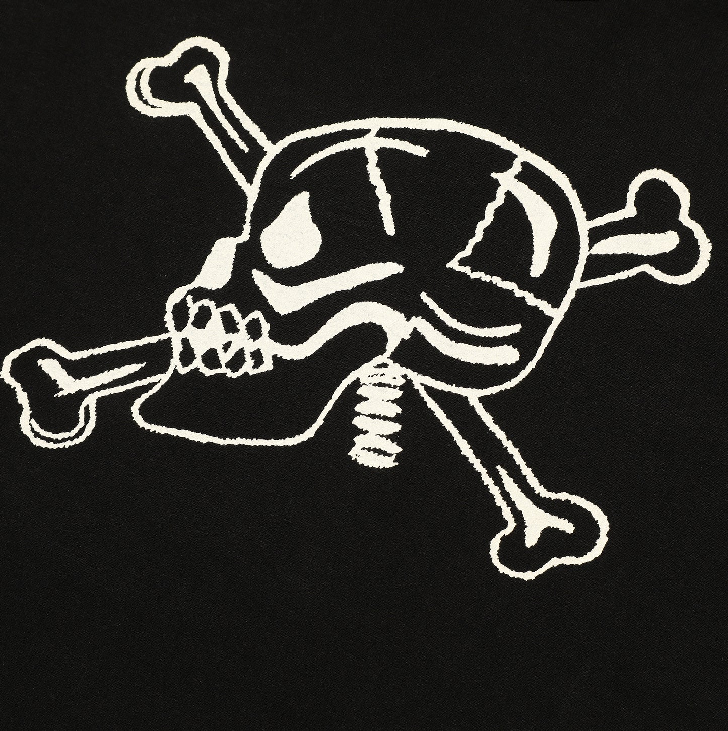 JELADO  Skull Tee【AB02214】