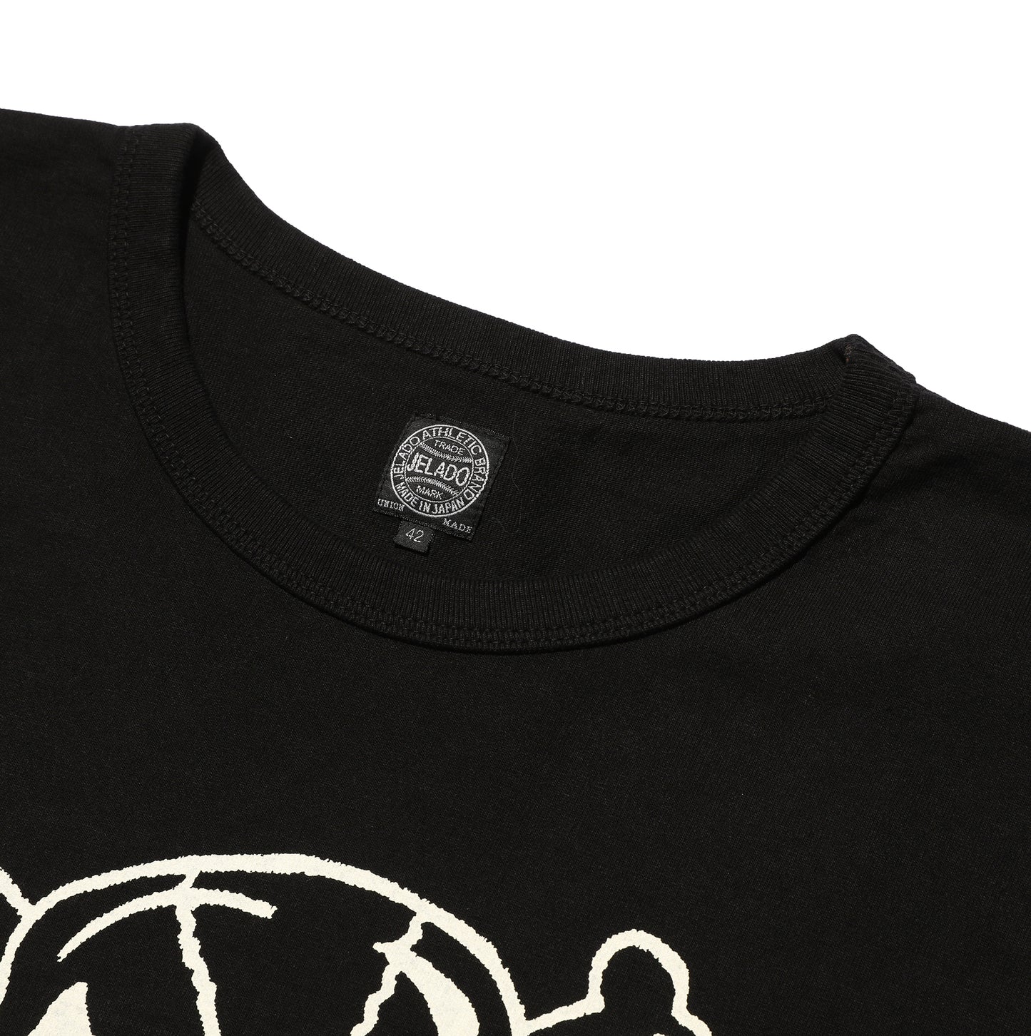 JELADO  Skull Tee【AB02214】