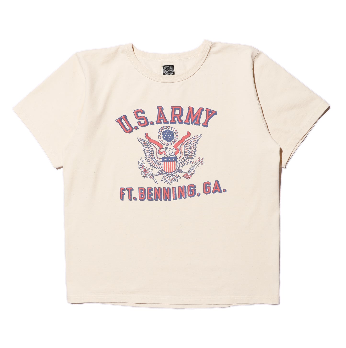 JELADO  ARMY Tee【AB02215】