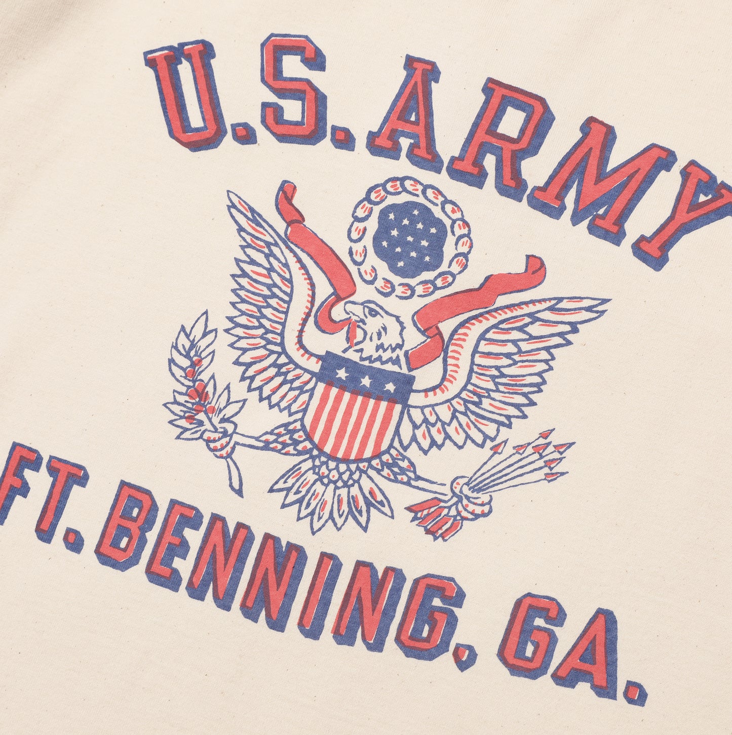 JELADO  ARMY Tee【AB02215】