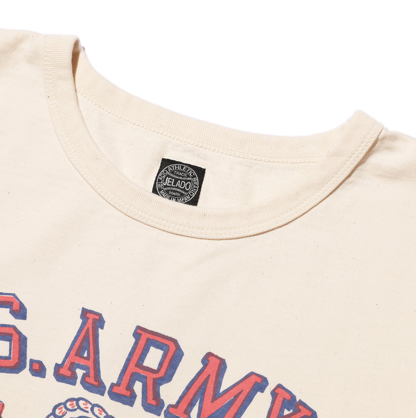 JELADO  ARMY Tee【AB02215】