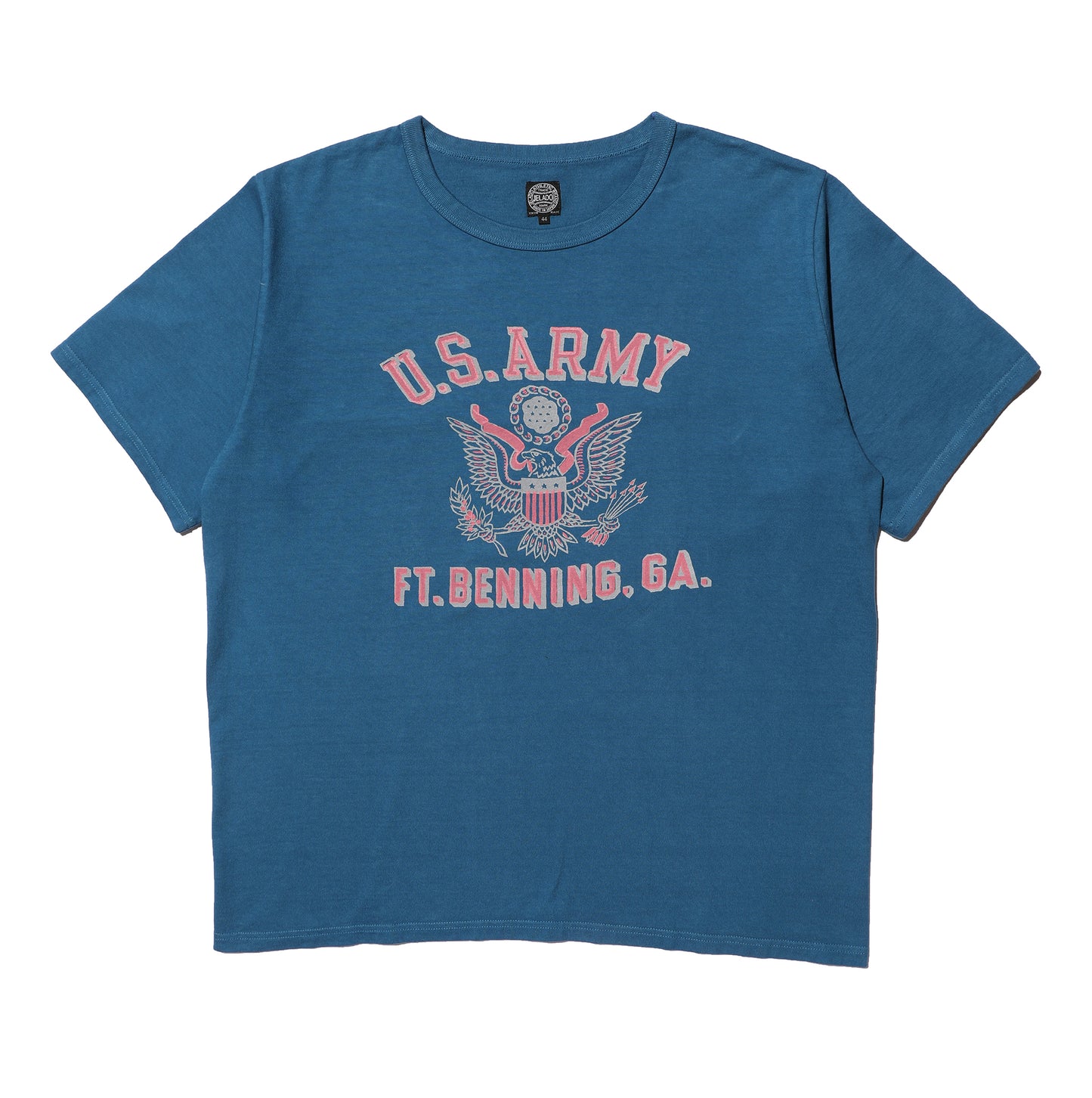 JELADO  ARMY Tee【AB02215】