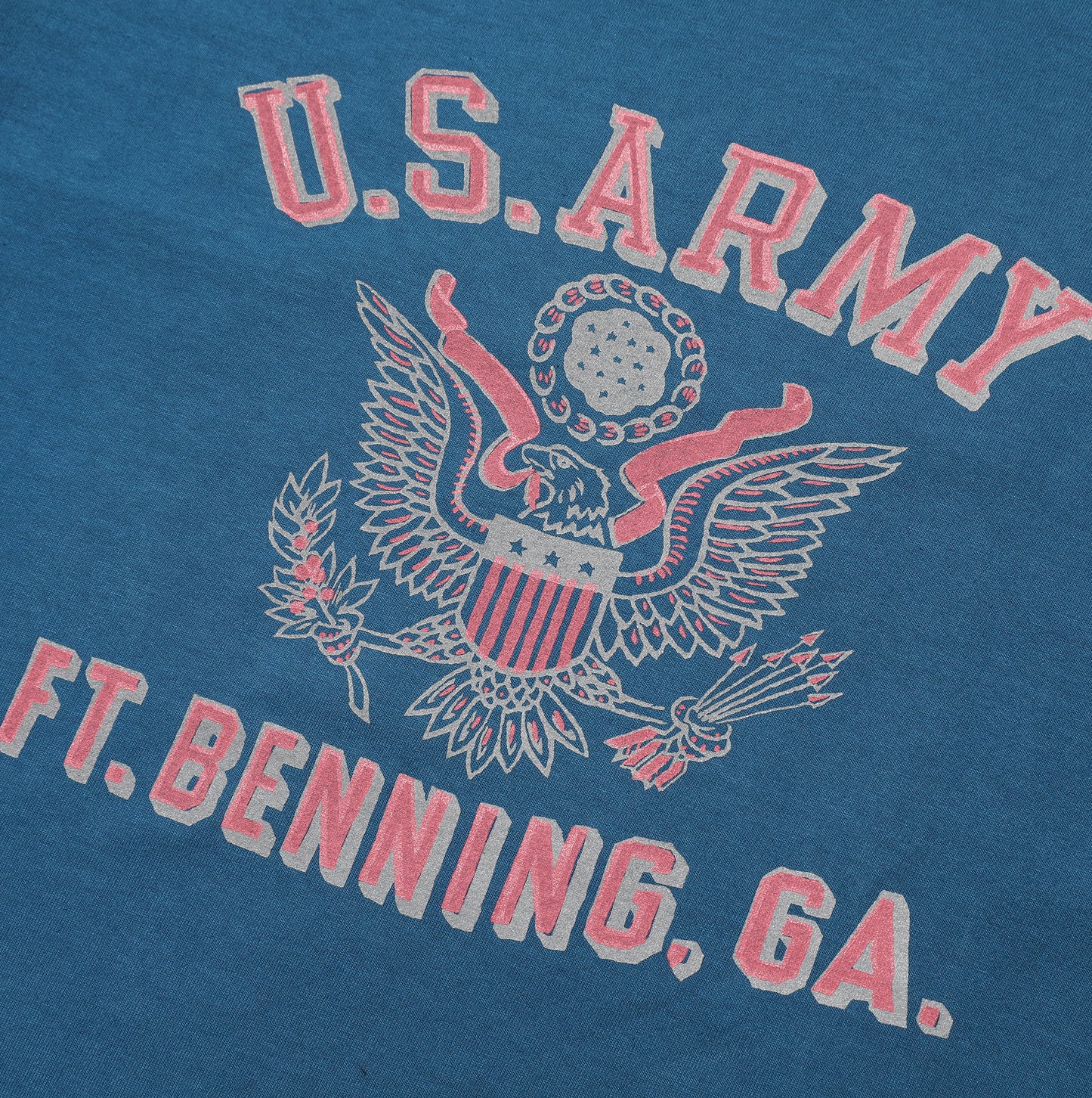 JELADO  ARMY Tee【AB02215】