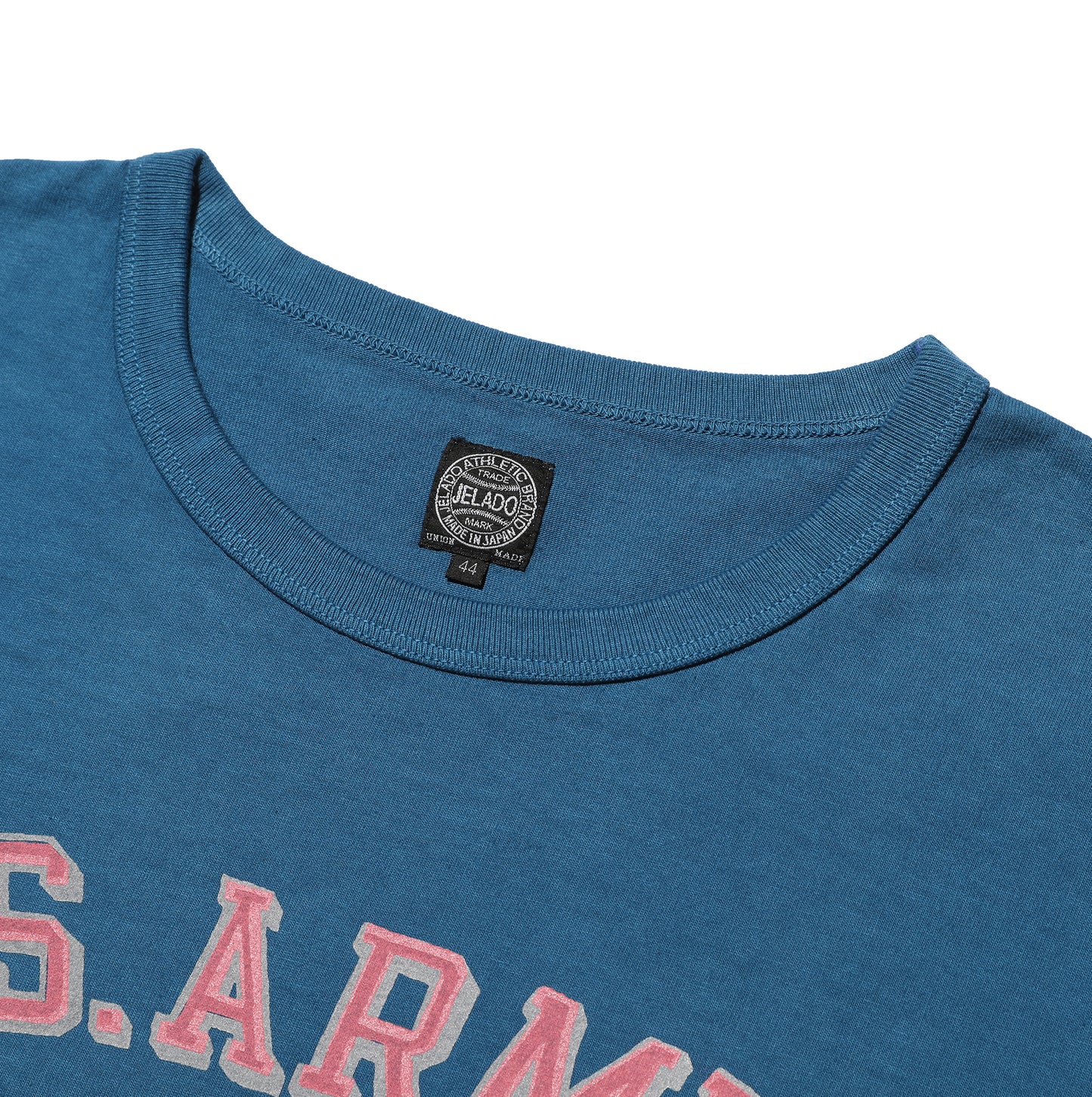 JELADO  ARMY Tee【AB02215】