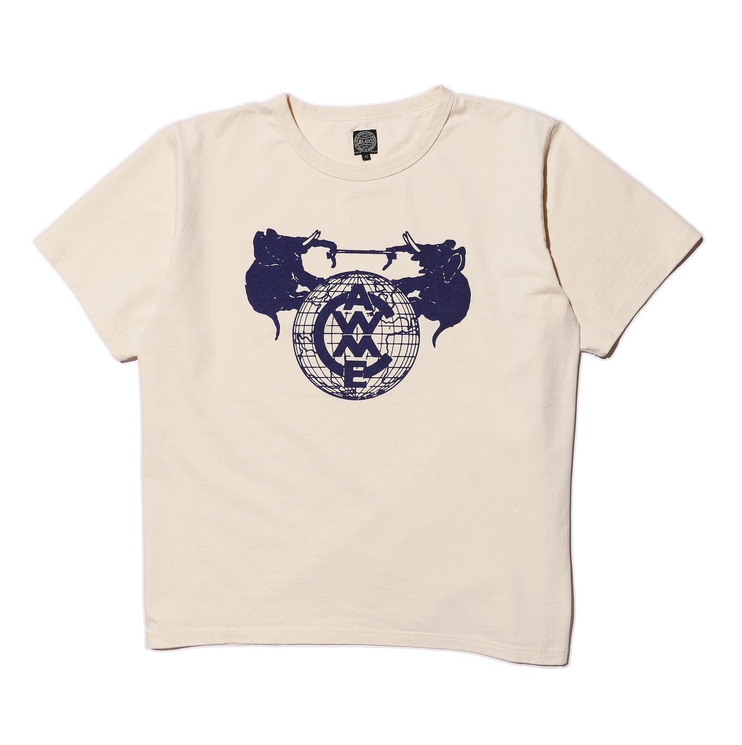 JELADO  CAWME Tee【AB02217】