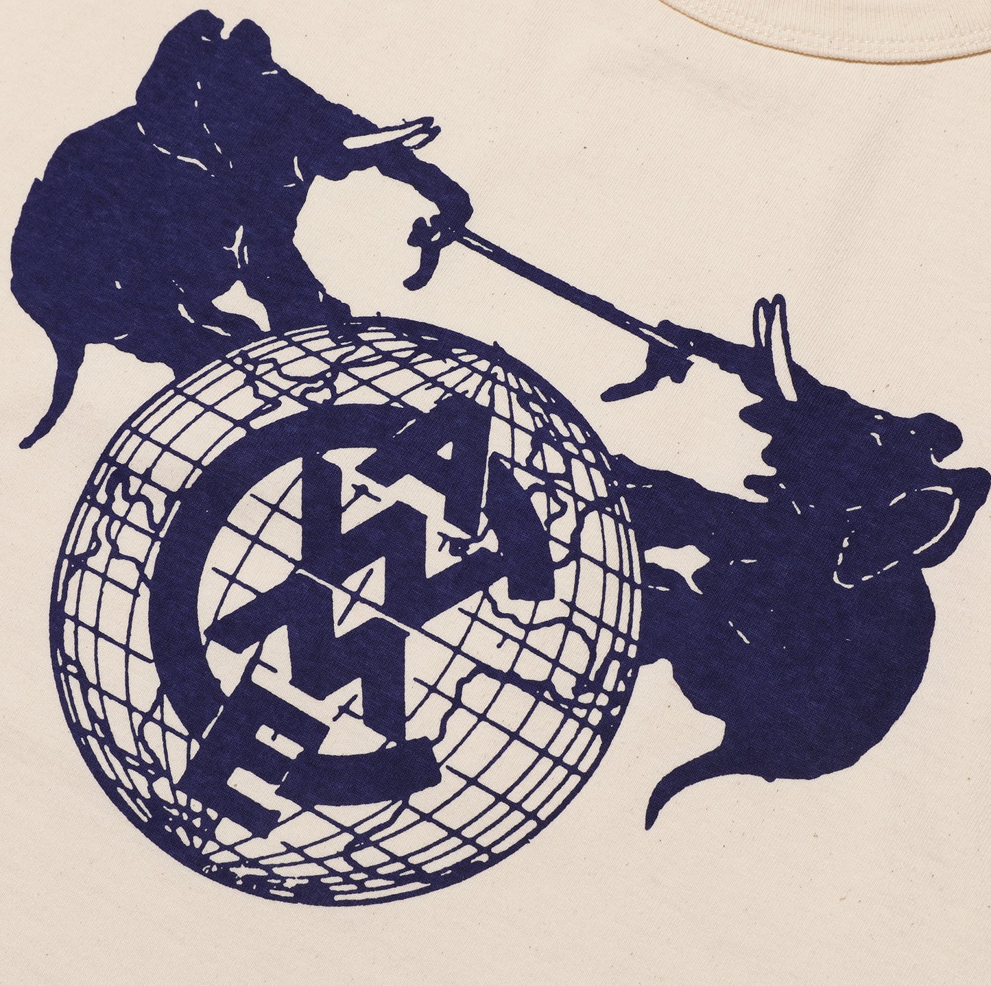 JELADO  CAWME Tee【AB02217】