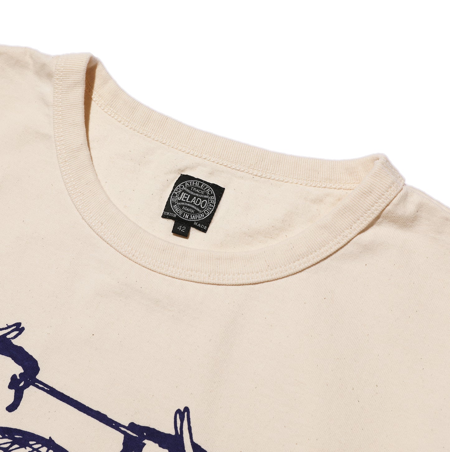 JELADO  CAWME Tee【AB02217】