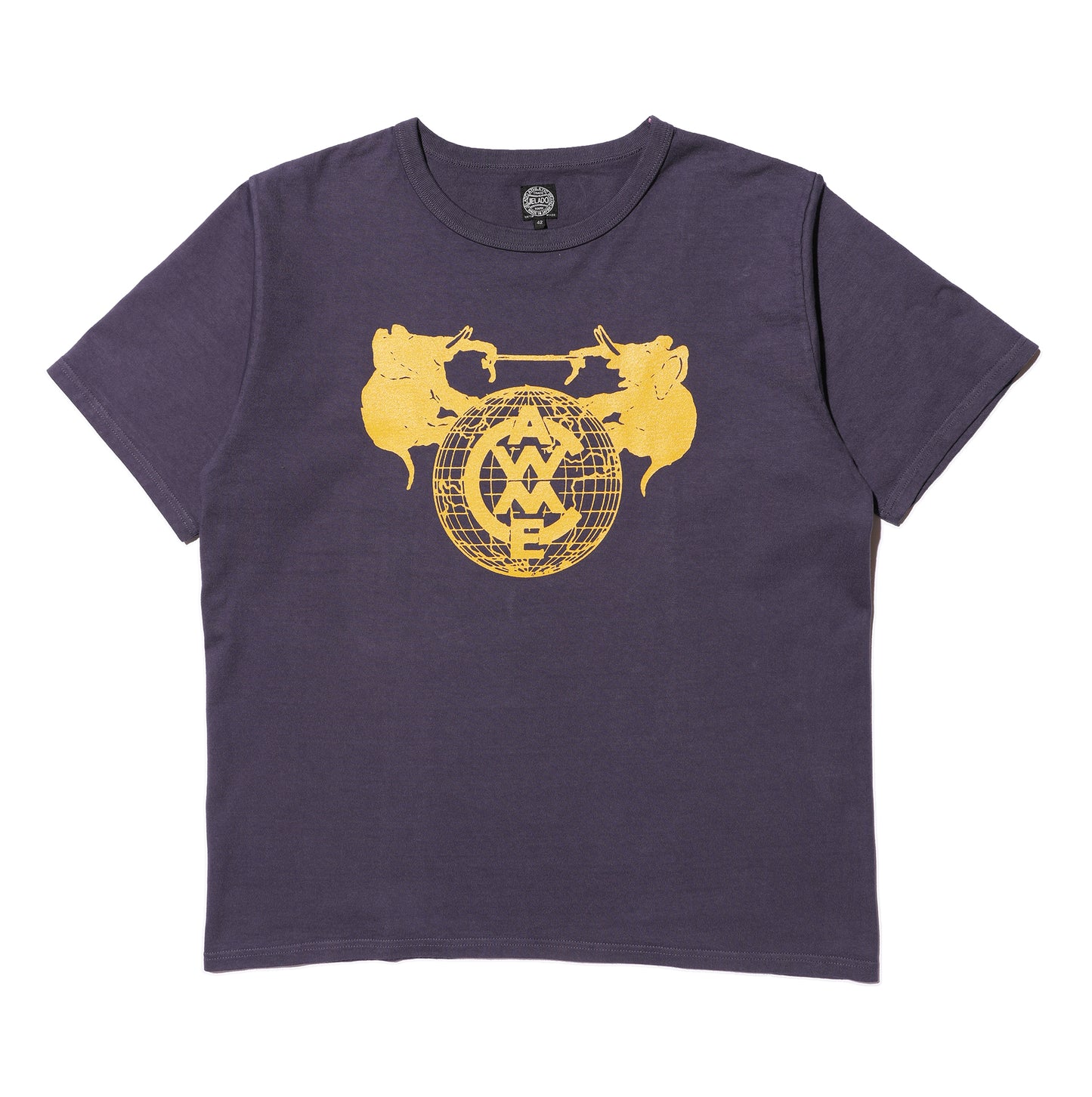 JELADO  CAWME Tee【AB02217】