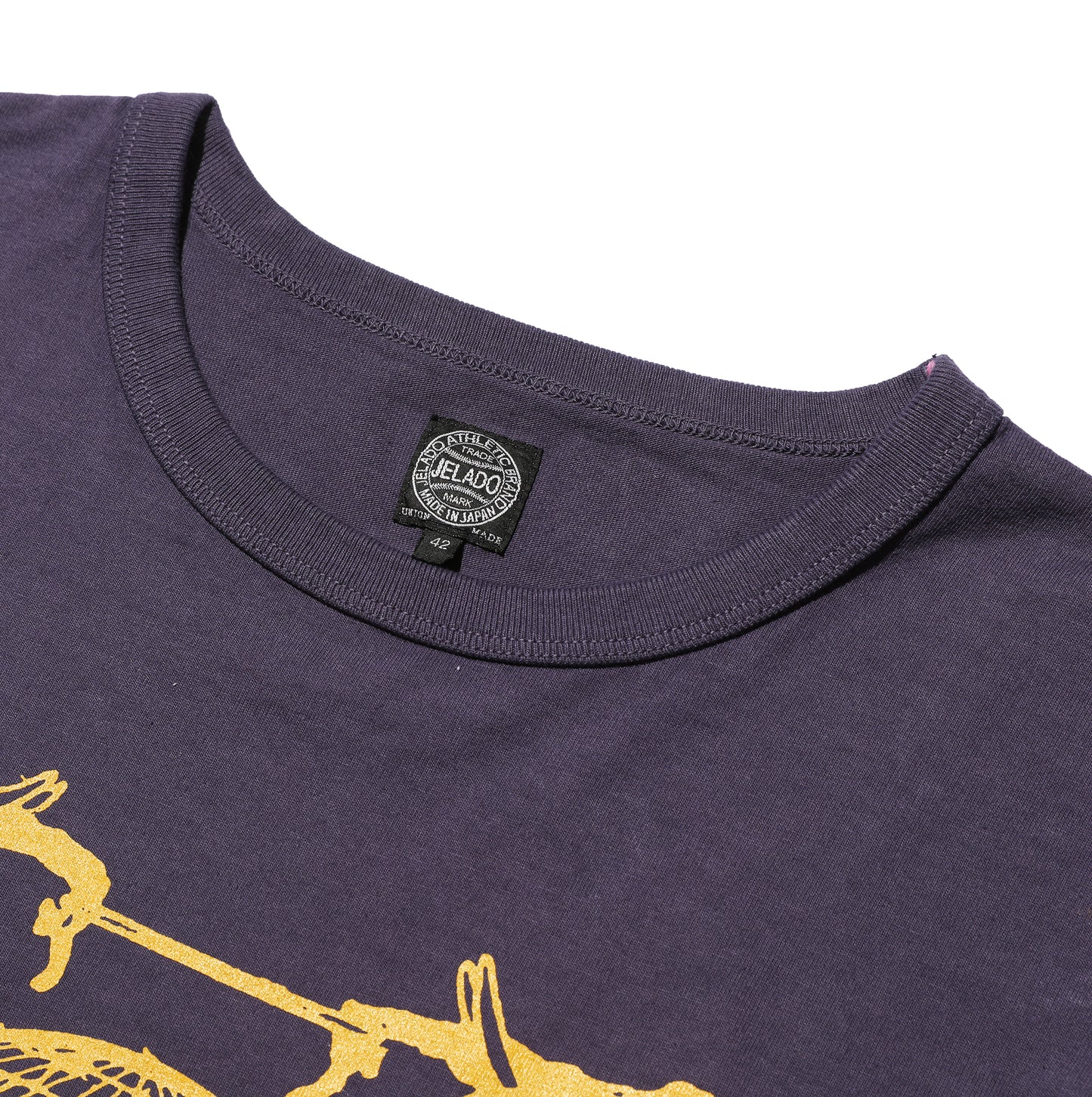 JELADO  CAWME Tee【AB02217】
