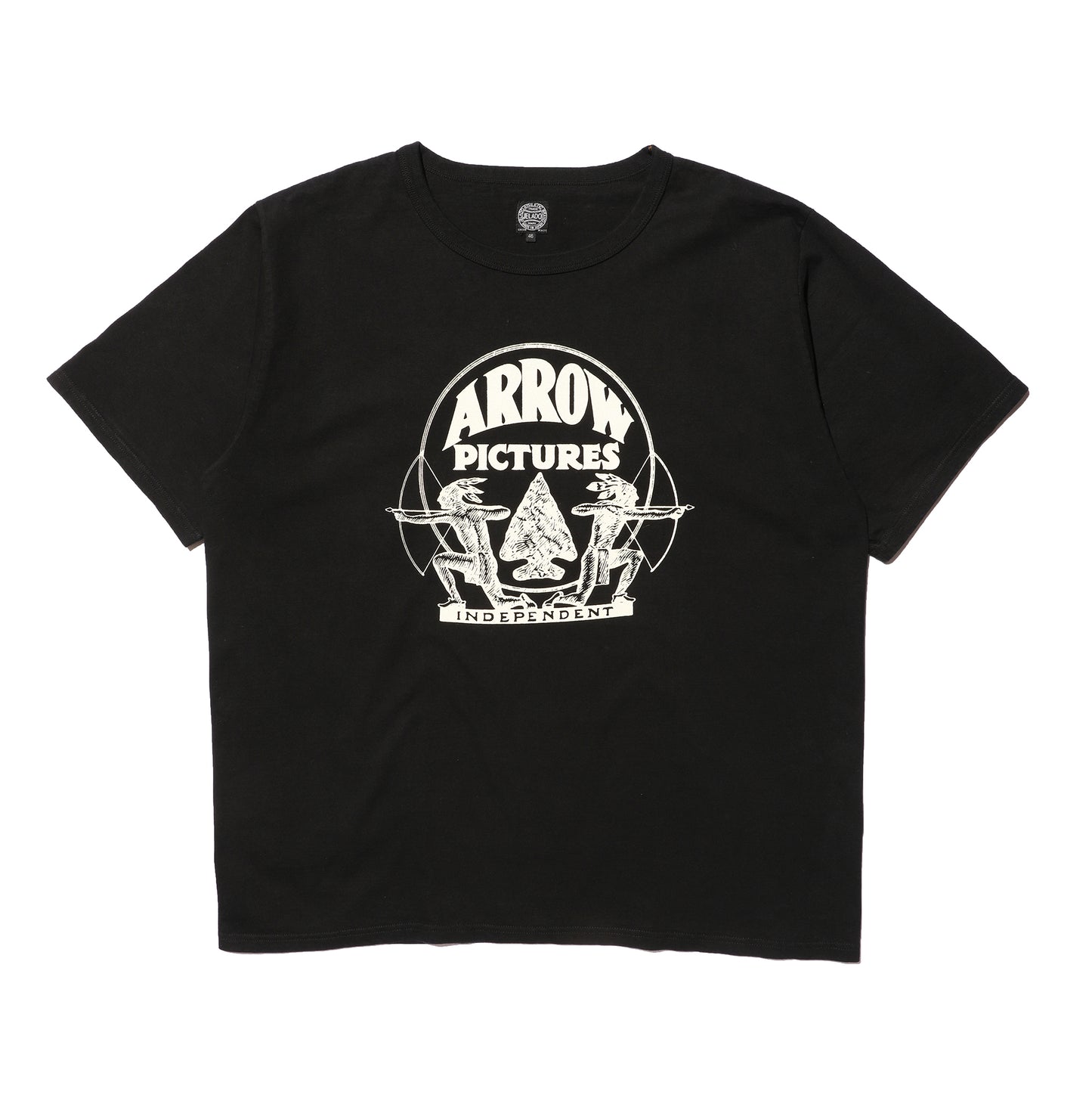 JELADO  Arrow Picture Tee【AB02218】
