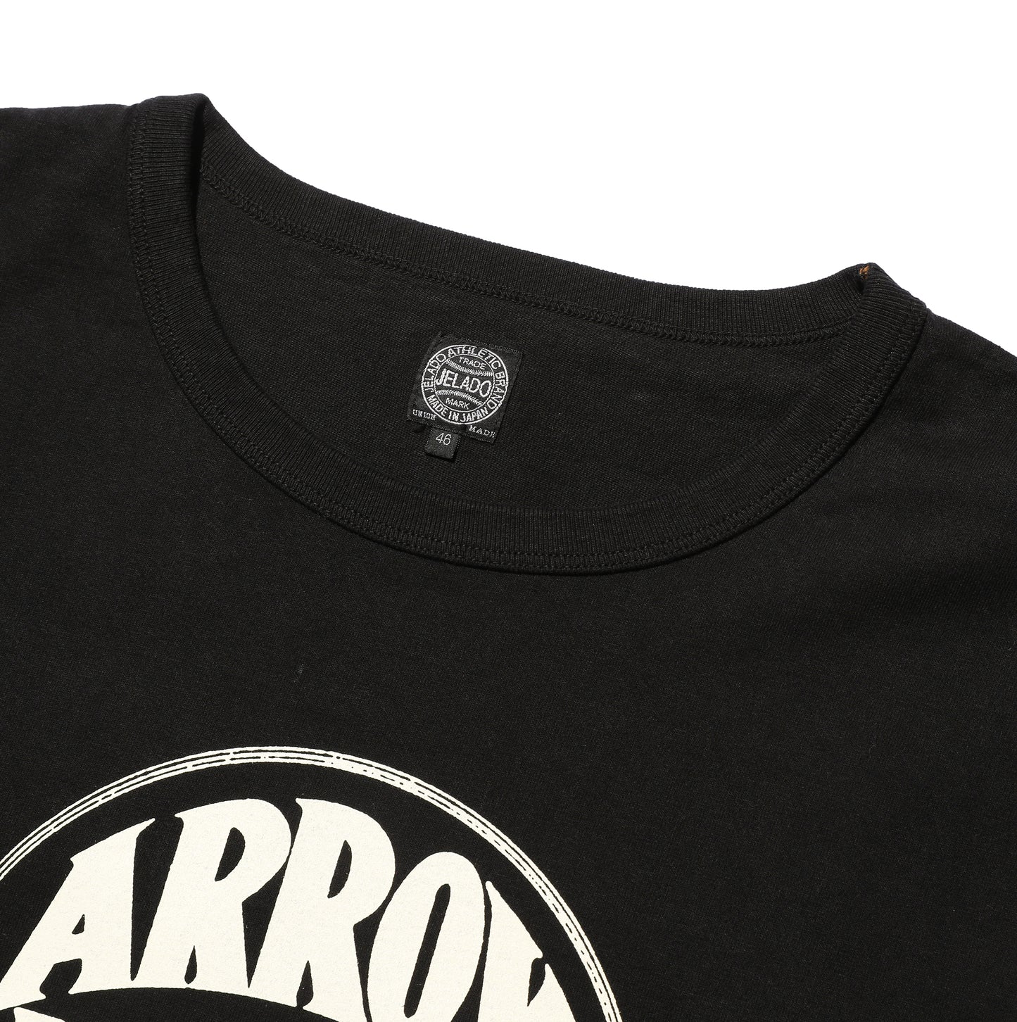 JELADO  Arrow Picture Tee【AB02218】