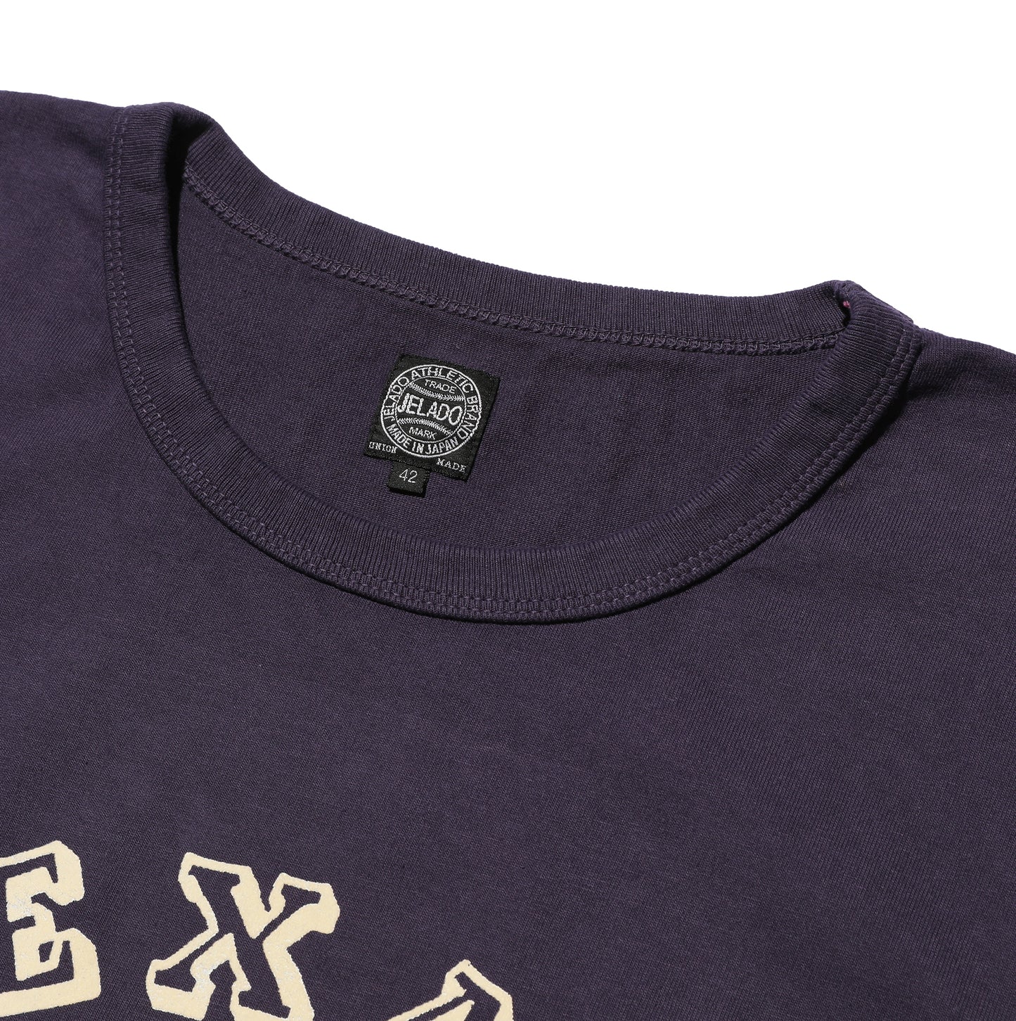 JELADO  TEXAS AGGEIS Tee【AB02222】