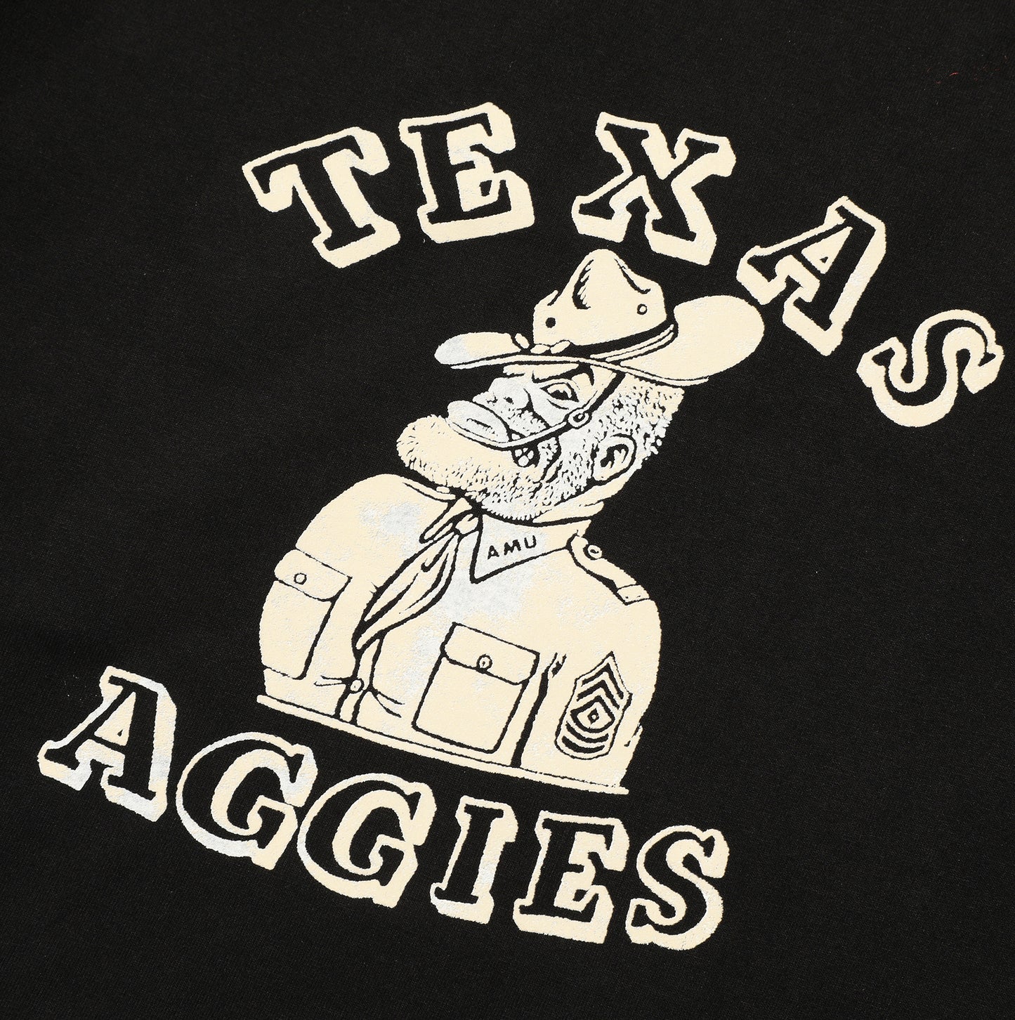 JELADO  TEXAS AGGEIS Tee【AB02222】