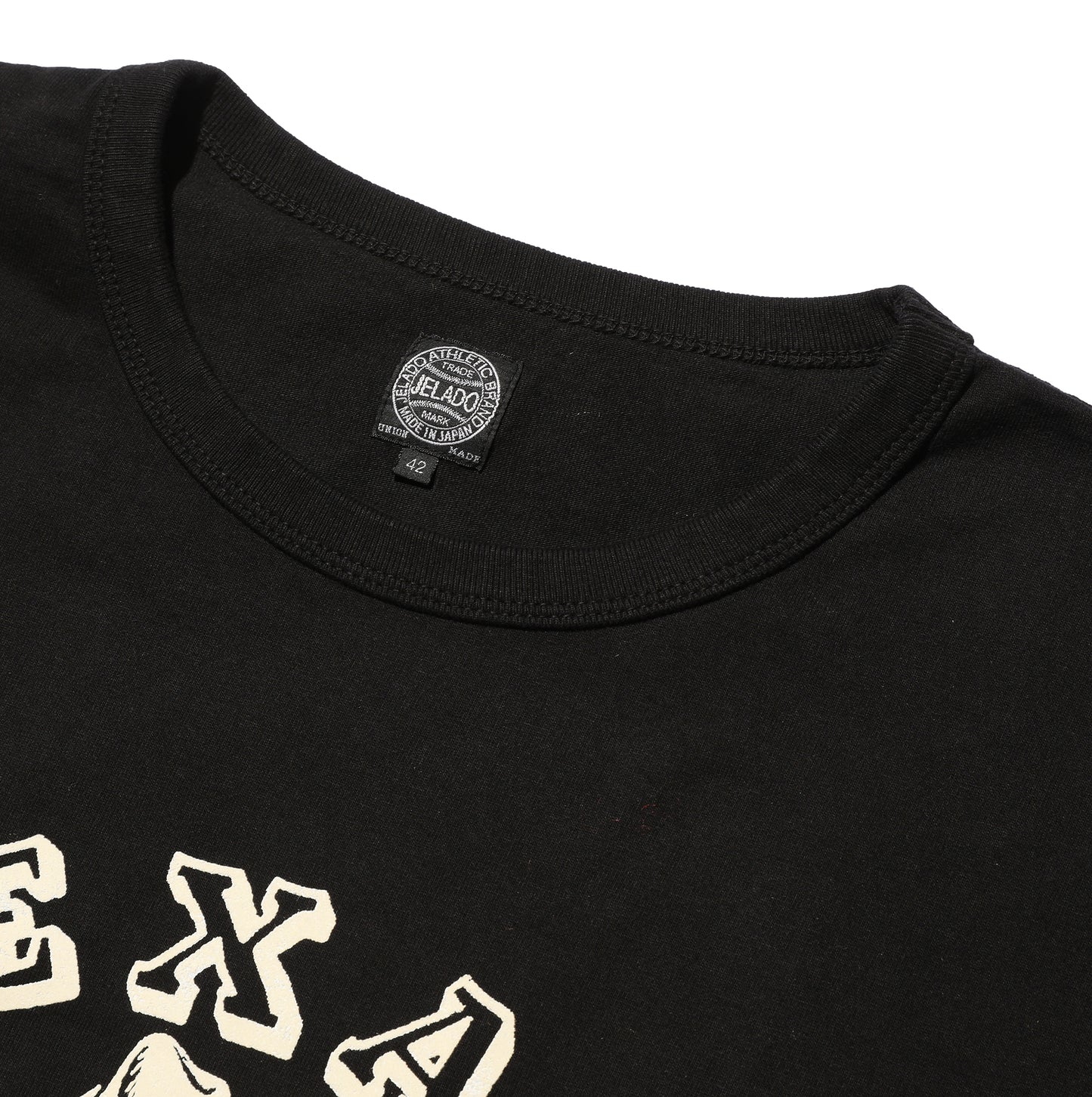 JELADO  TEXAS AGGEIS Tee【AB02222】