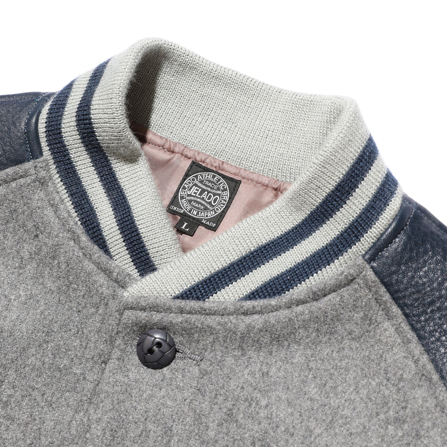 JELADO Eagle Eye  Plain【AB03410A】