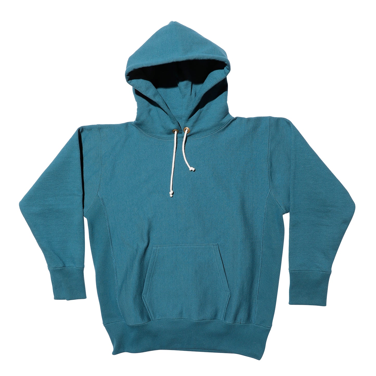 【Coming Soon】Warmup Reverse Weave Parka【AB12236】