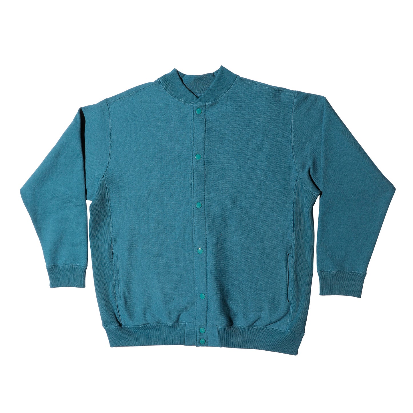 【Coming Soon】Expedition Sweat Cardigan【AB12238】