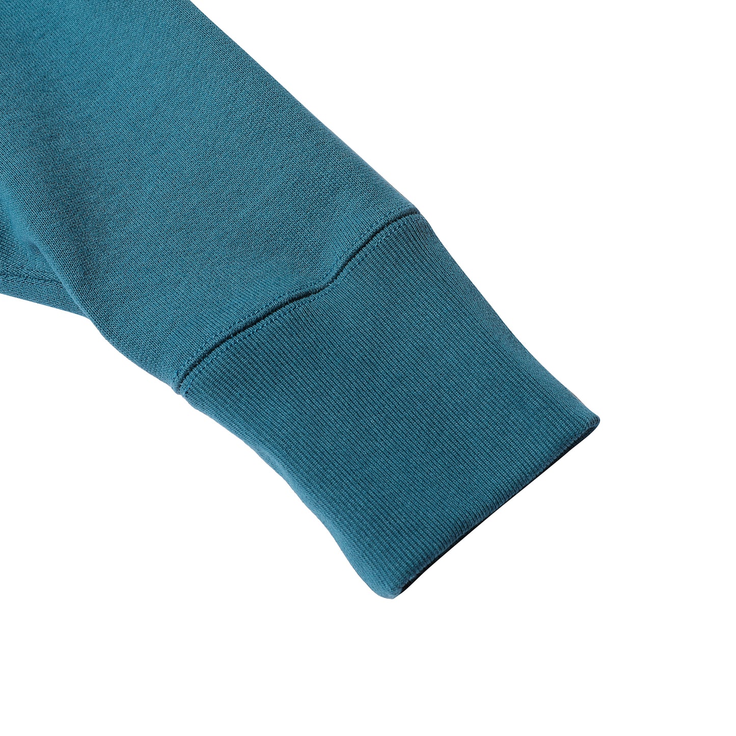 【Coming Soon】Warmup Reverse Weave Crew Neck Sweat【AB12241】