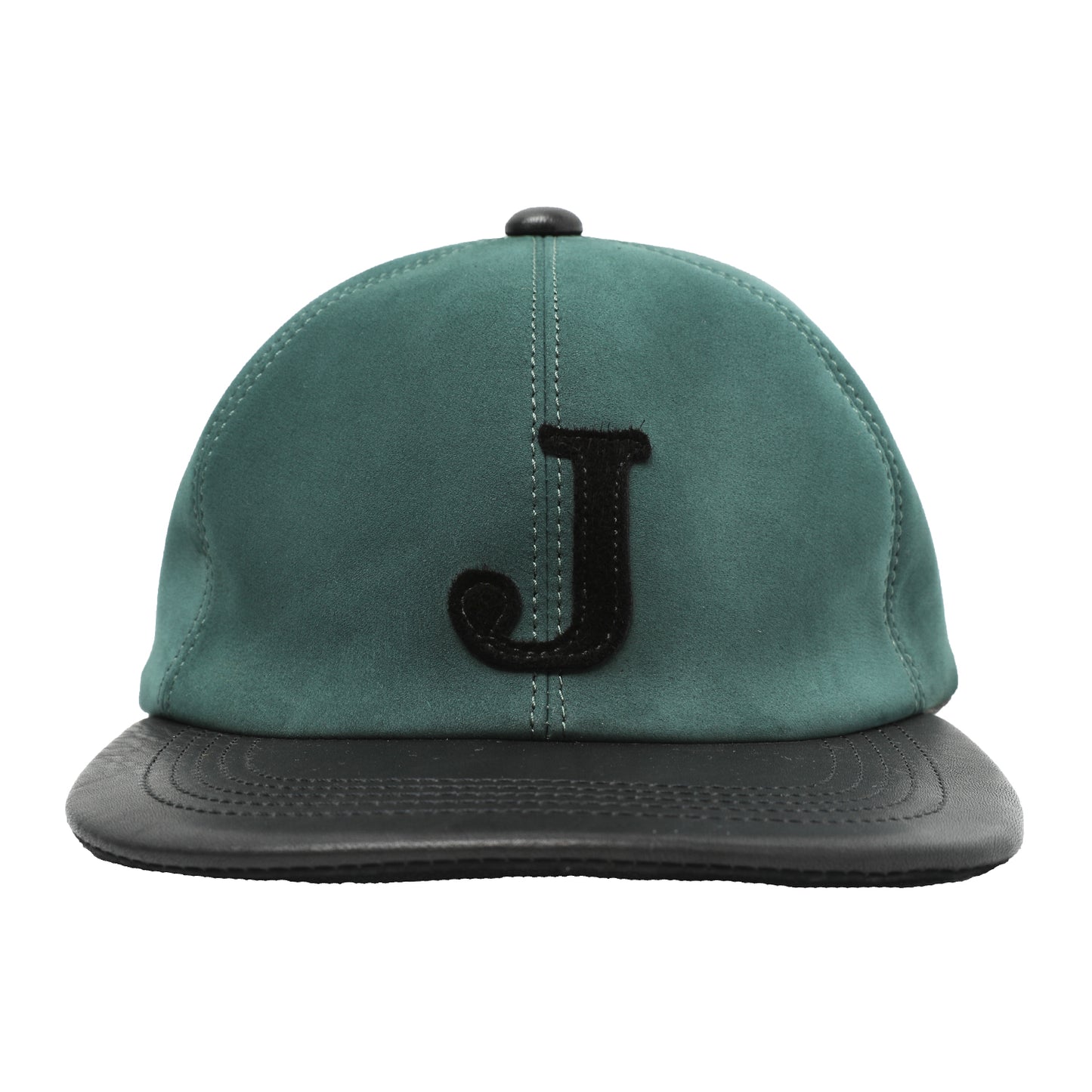 JELADO×BRUNEL＆Co.HATMAKERS 2TONE B.B.CAP【AB12749】〈直営店限定モデル〉