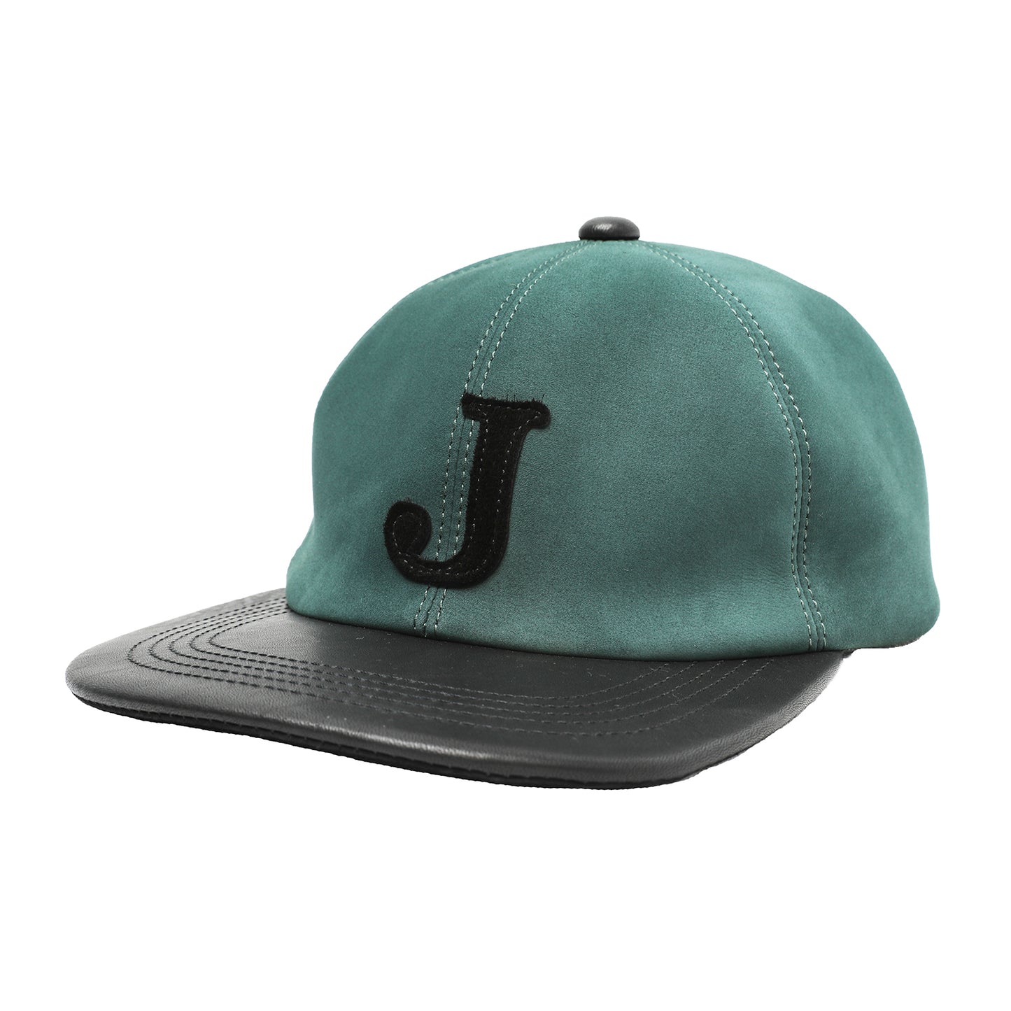JELADO×BRUNEL＆Co.HATMAKERS 2TONE B.B.CAP【AB12749】〈直営店限定モデル〉