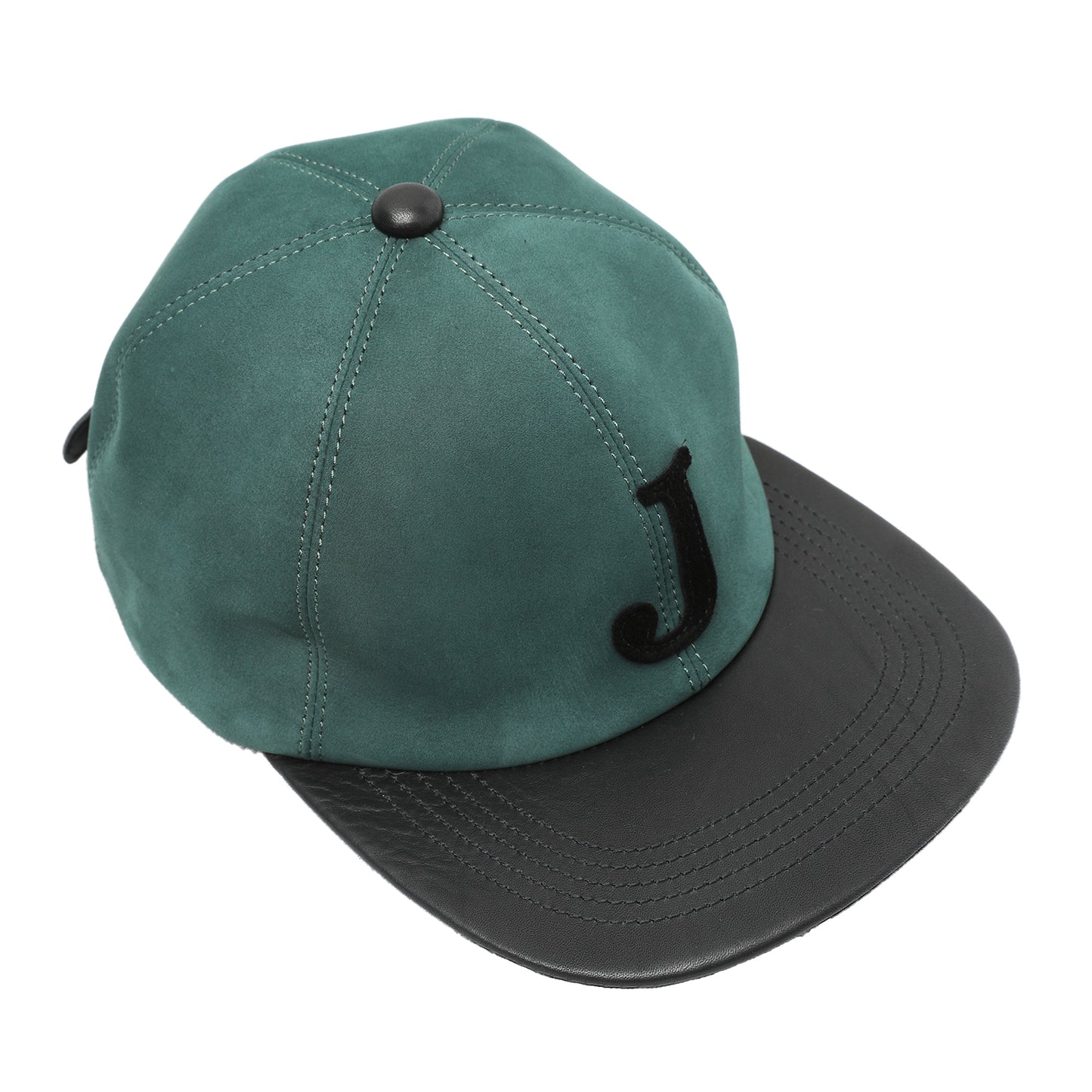JELADO×BRUNEL＆Co.HATMAKERS 2TONE B.B.CAP【AB12749】〈直営店限定モデル〉