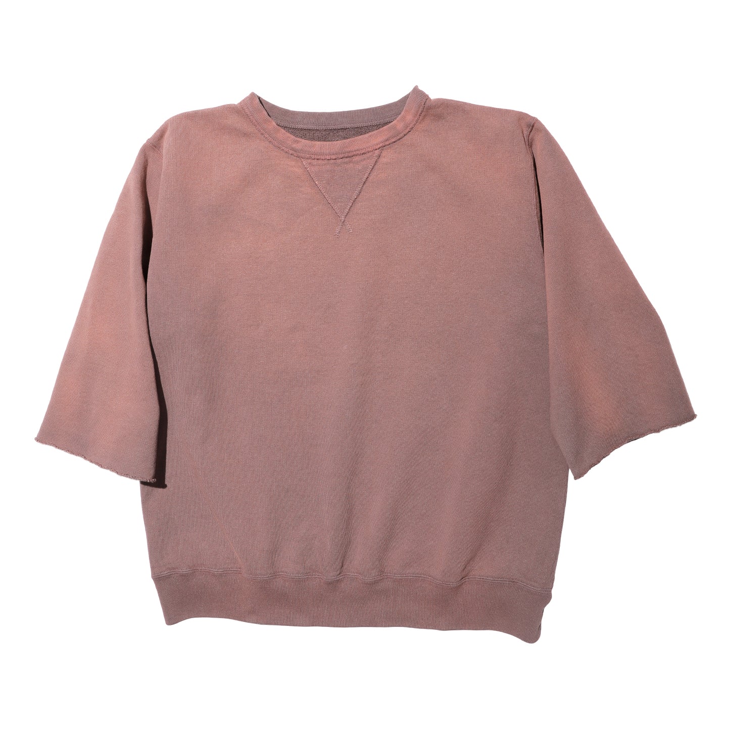6th Man Vintage 3/4 Sleeve SW Shirt【AB21229】