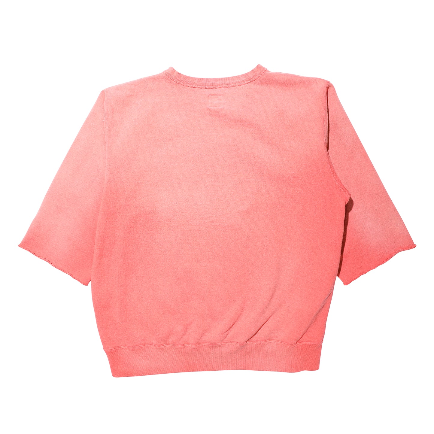 6th Man Vintage 3/4 Sleeve SW Shirt【AB21229】