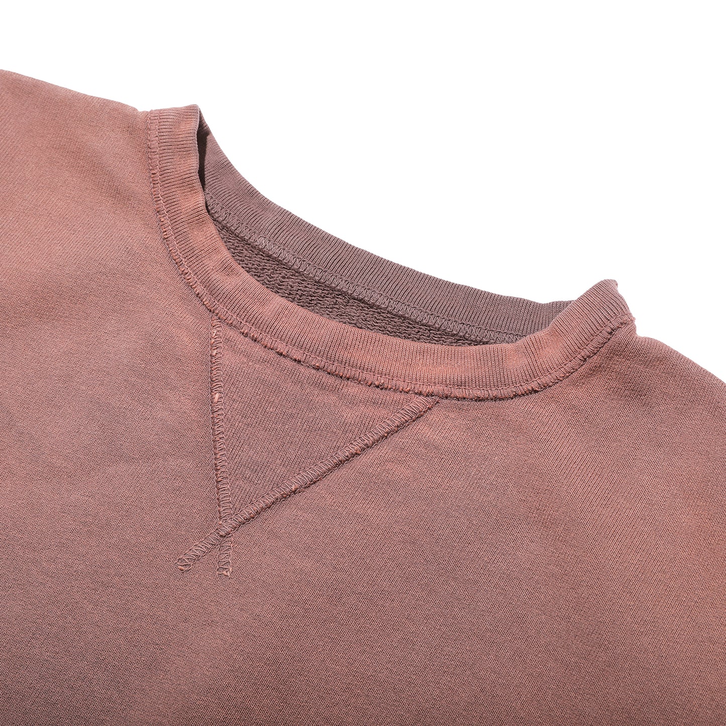 6th Man Vintage 3/4 Sleeve SW Shirt【AB21229】