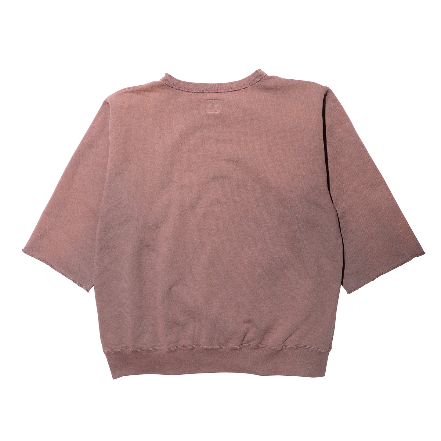 6th Man Vintage 3/4 Sleeve SW Shirt【AB21229】