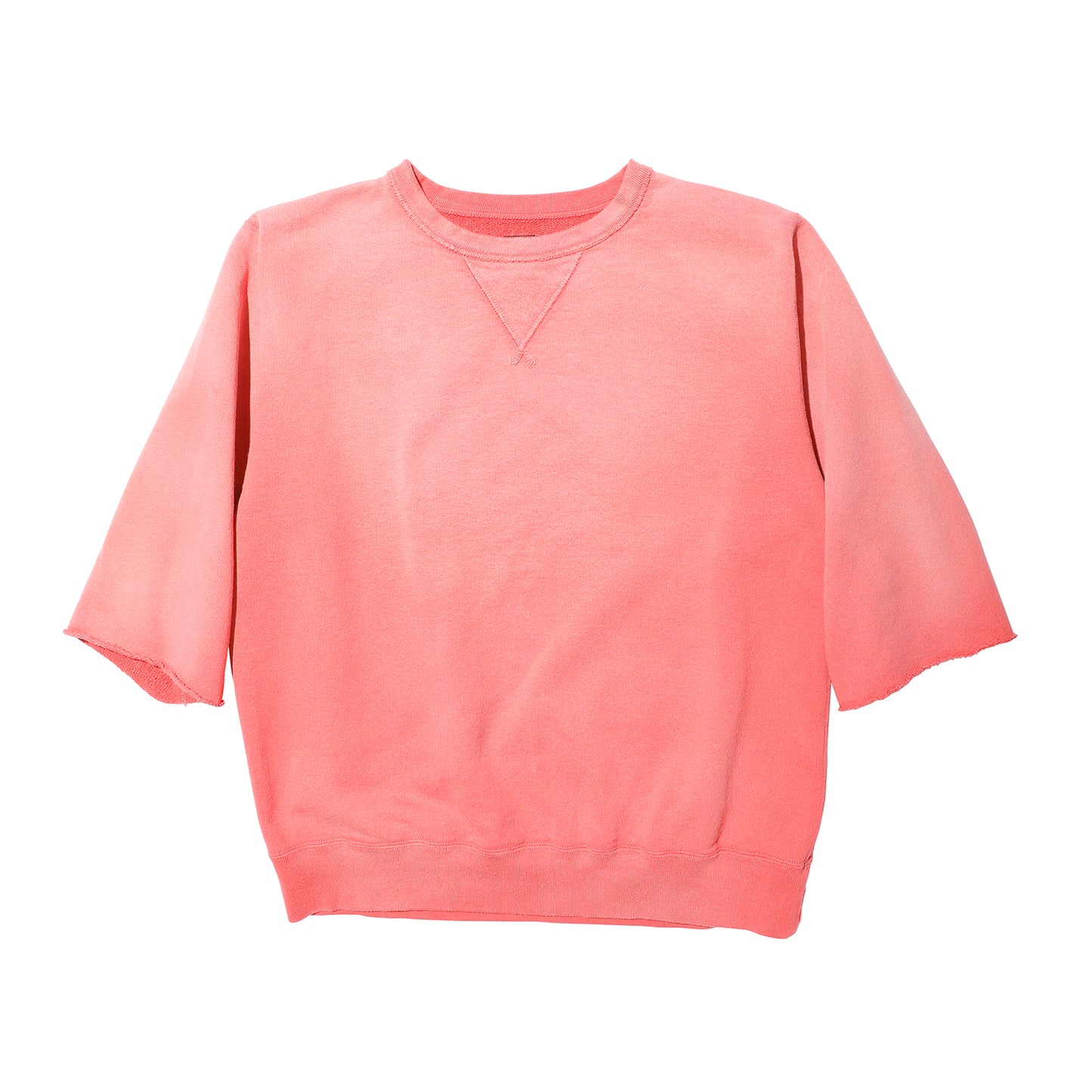 6th Man Vintage 3/4 Sleeve SW Shirt【AB21229】