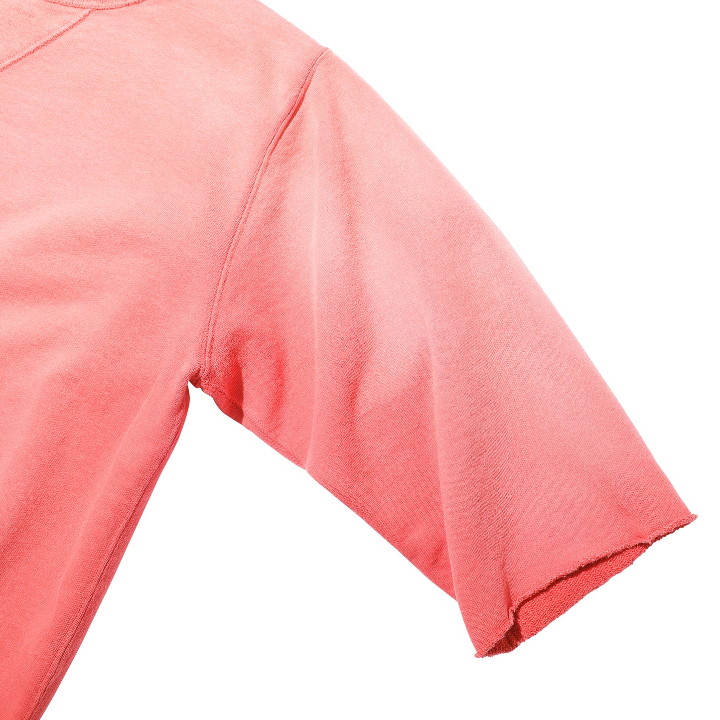 6th Man Vintage 3/4 Sleeve SW Shirt【AB21229】