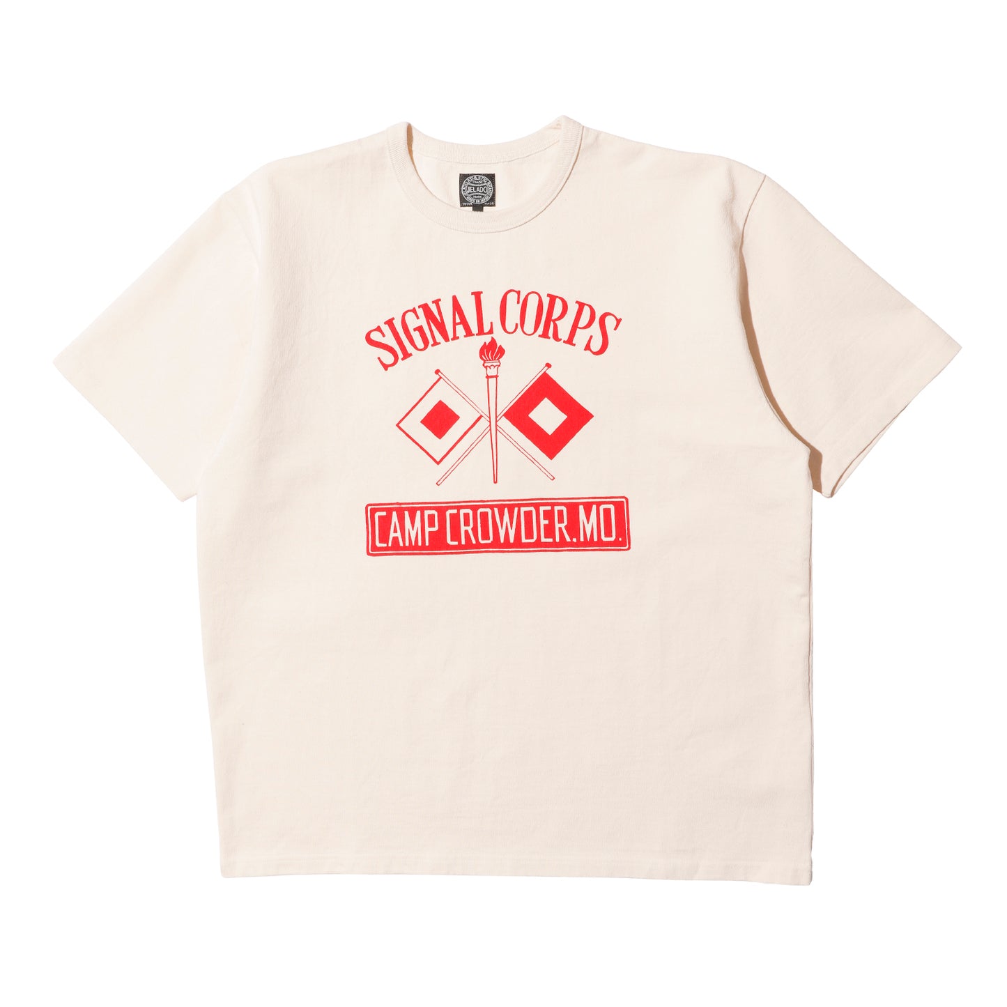 SIGNAL CORP Tee【AB21231】