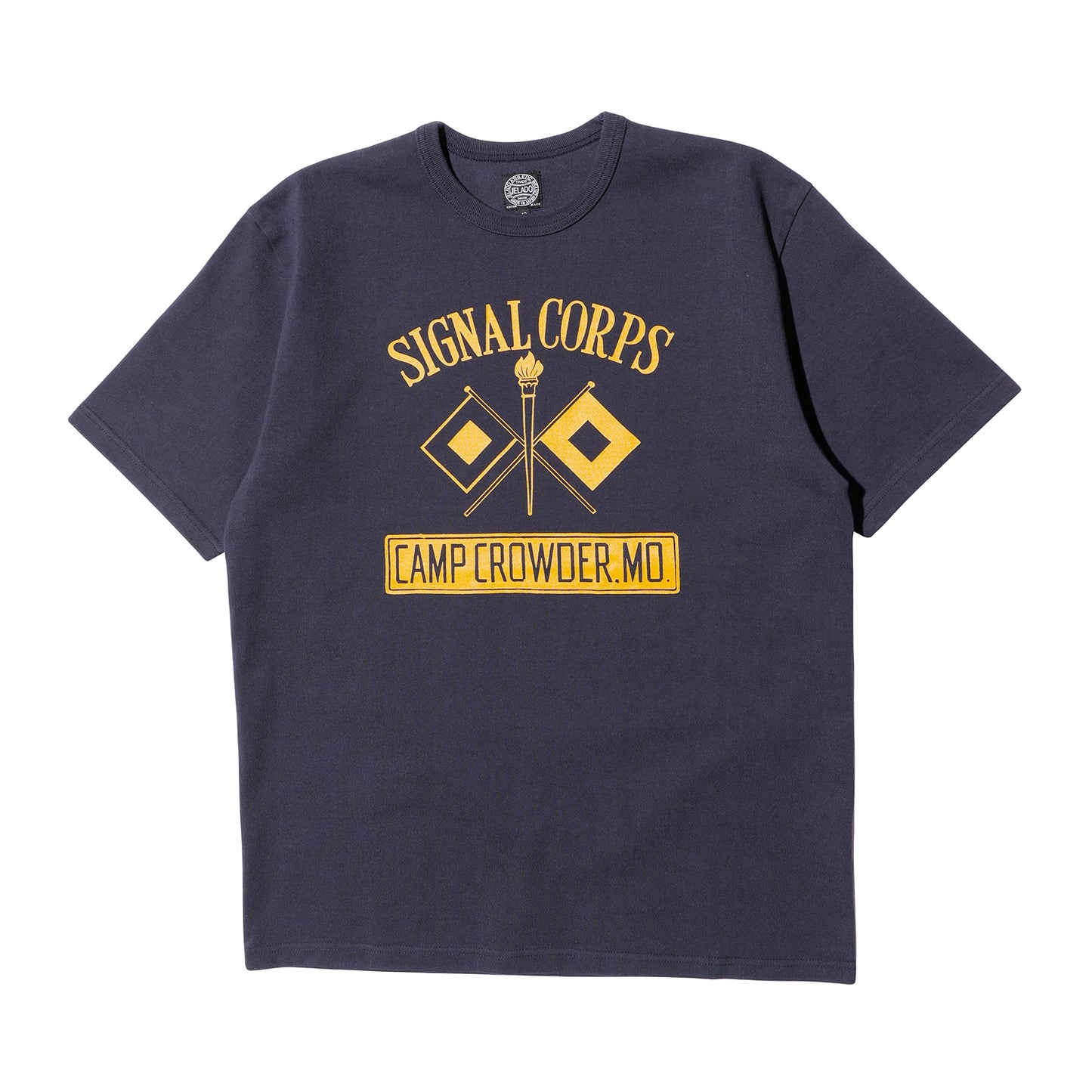SIGNAL CORP Tee【AB21231】