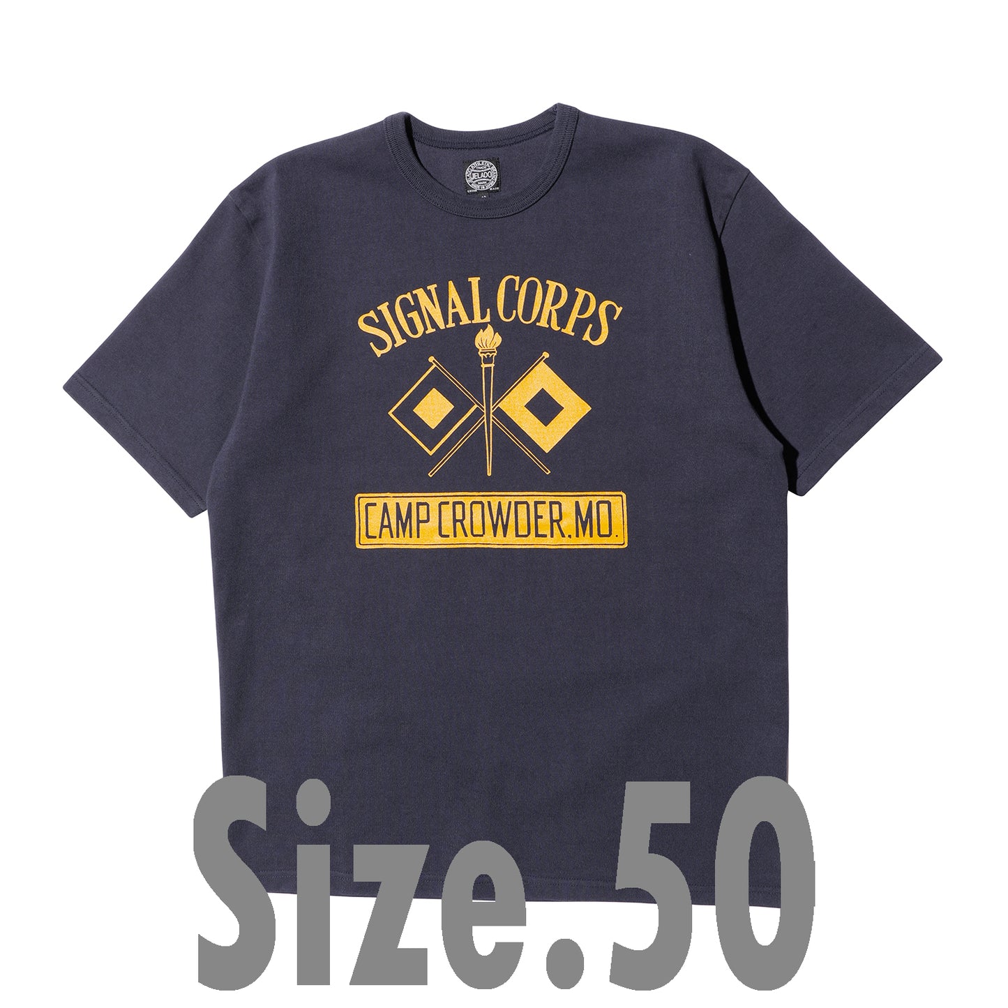 SIGNAL CORP Tee【AB21231】