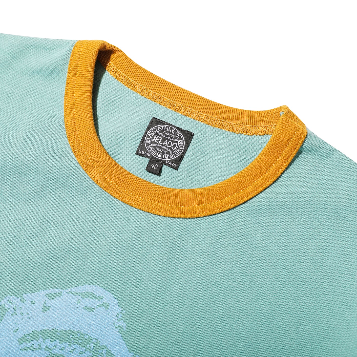 プロレス Tee【AB21232】
